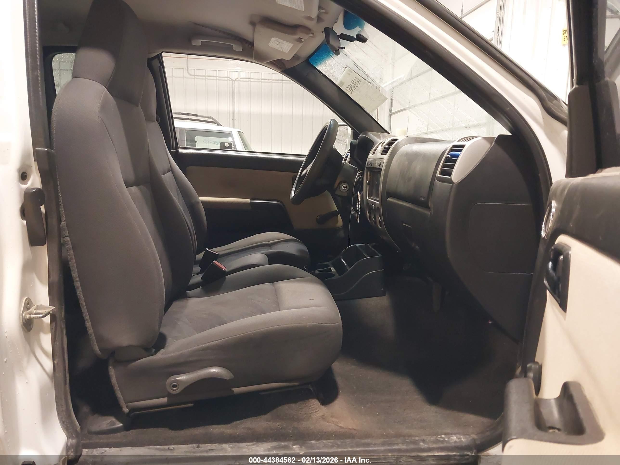 GMC CANYON image 5
