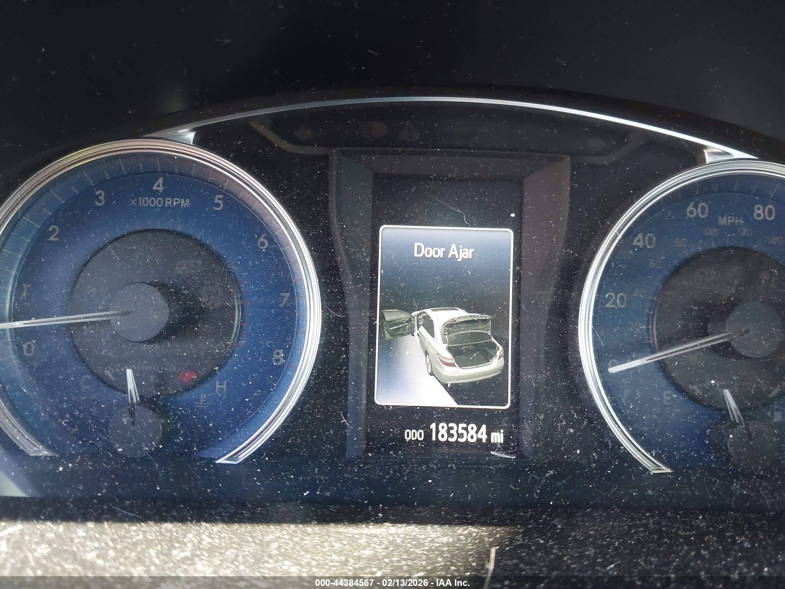 TOYOTA CAMRY image 7