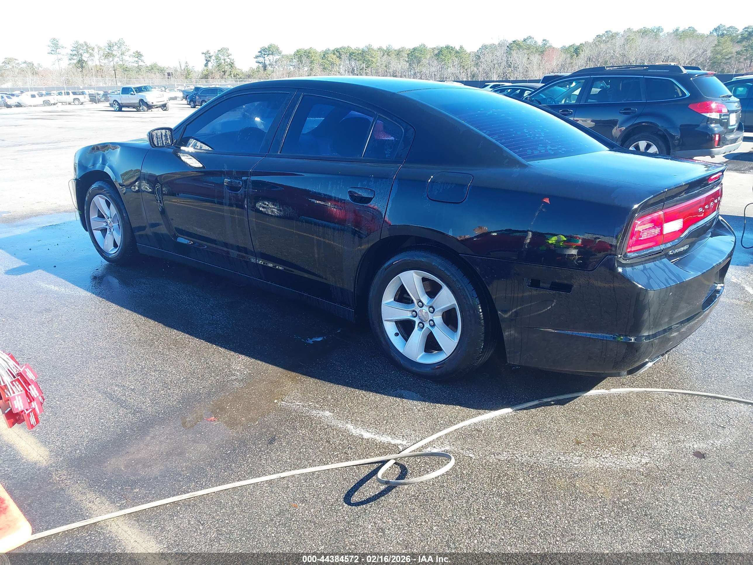 DODGE CHARGER image 3