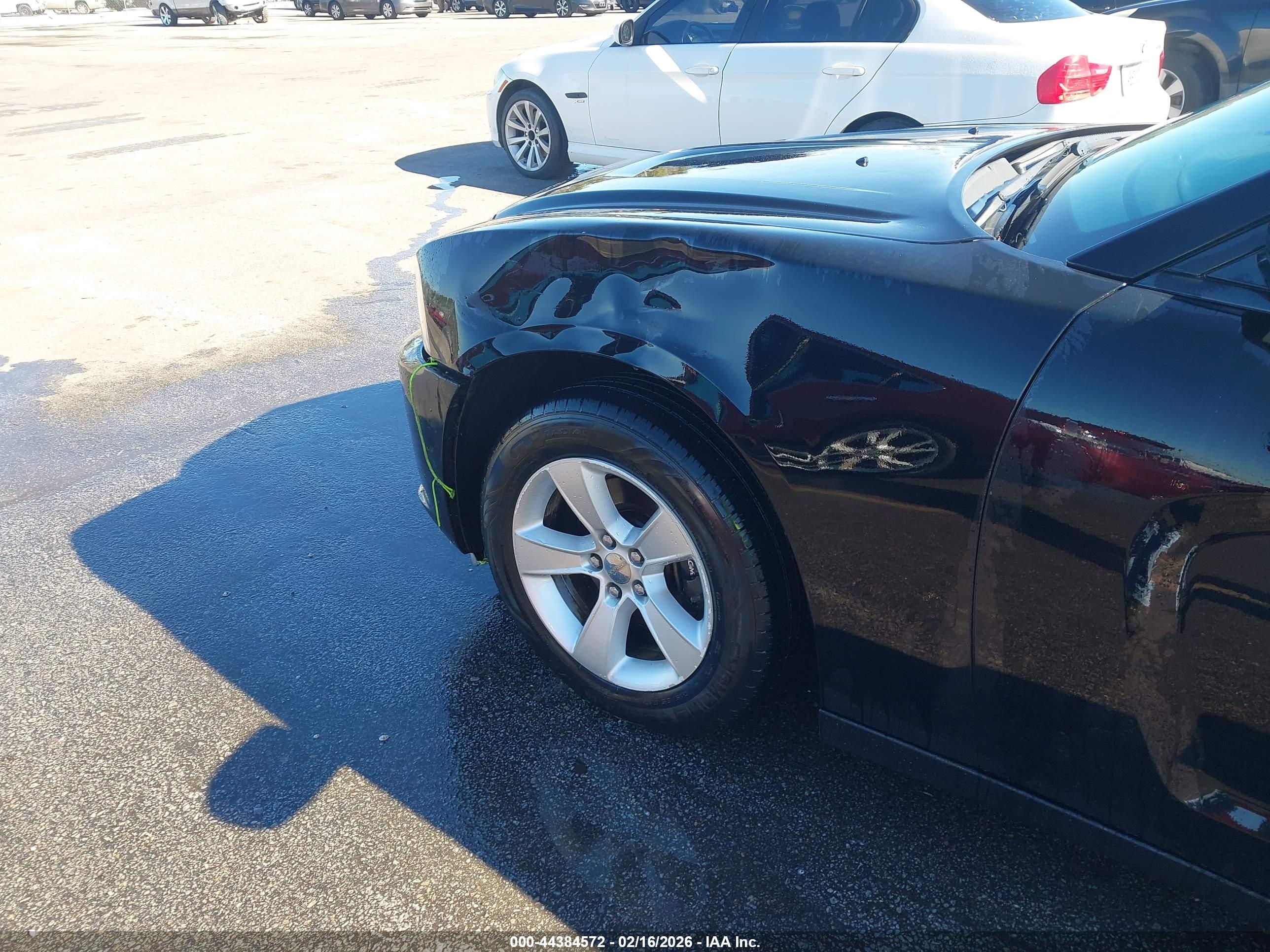 DODGE CHARGER image 6