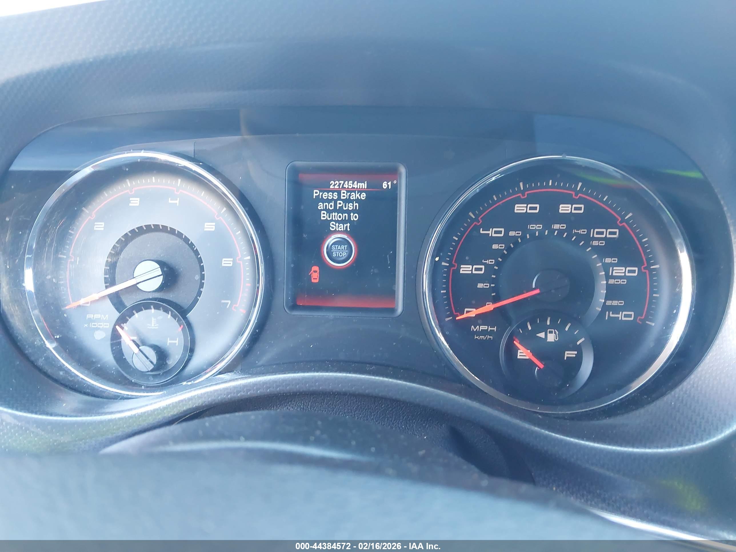 DODGE CHARGER image 7