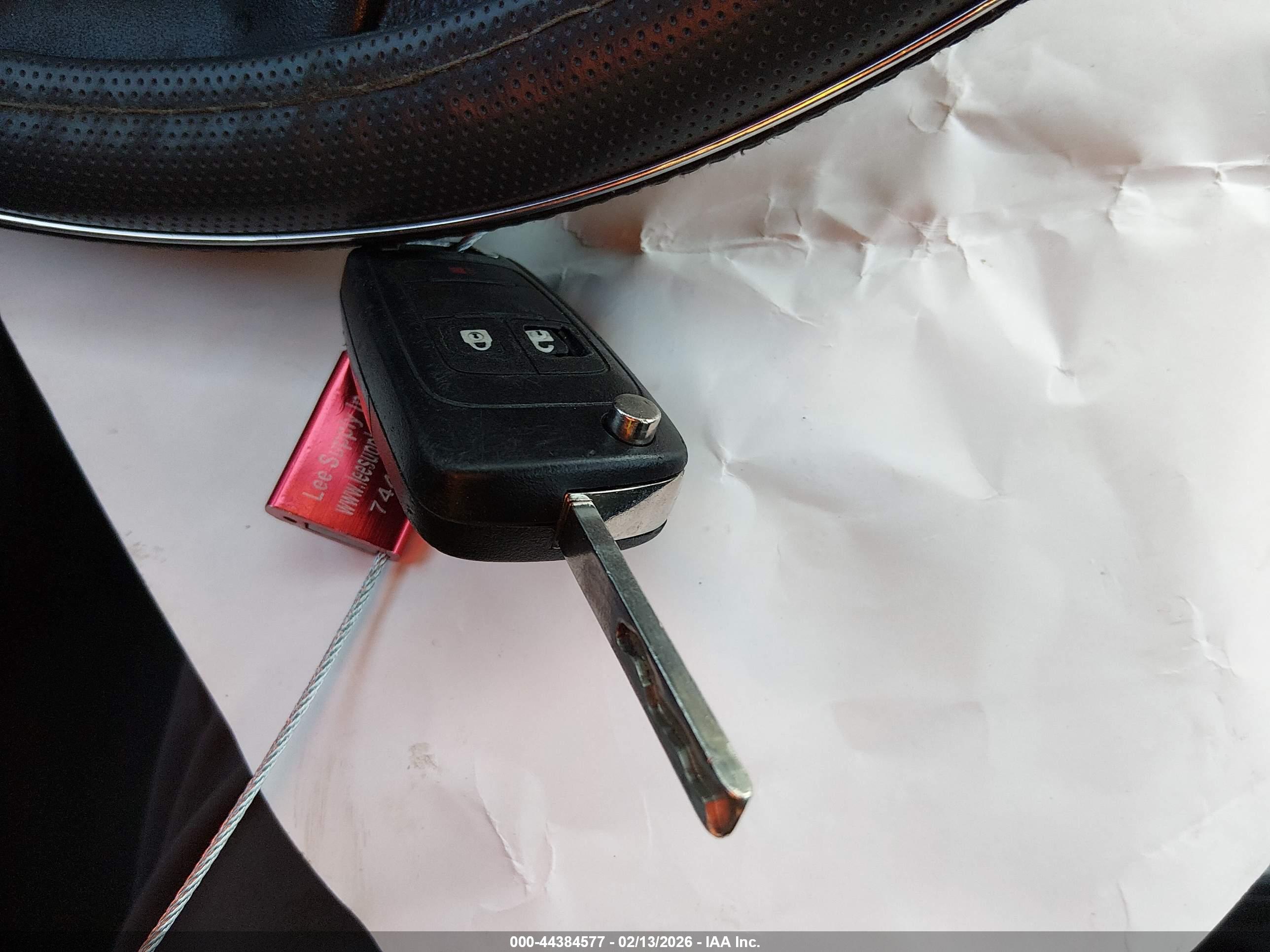 CHEVROLET TRAX image 11