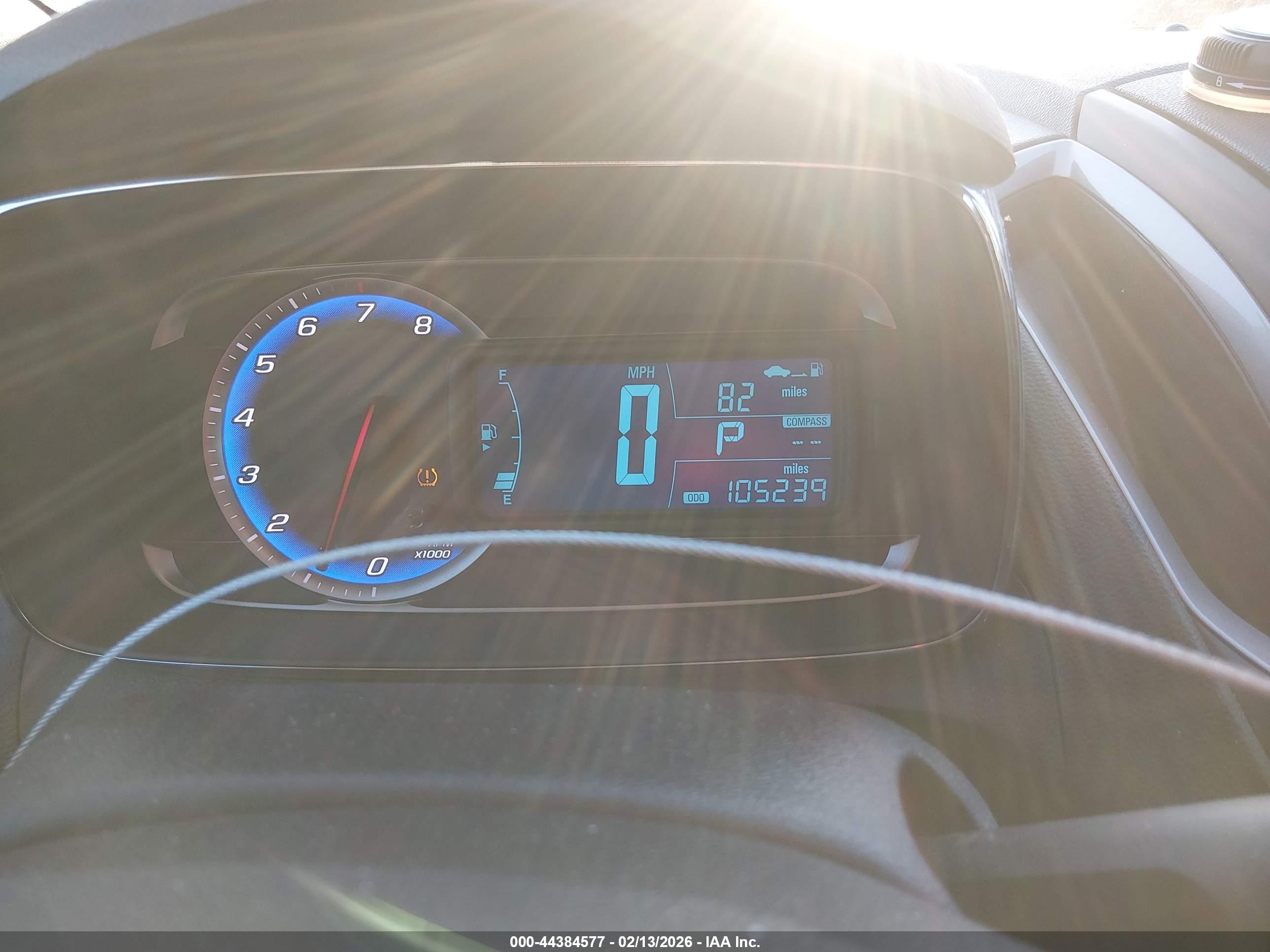 CHEVROLET TRAX image 7