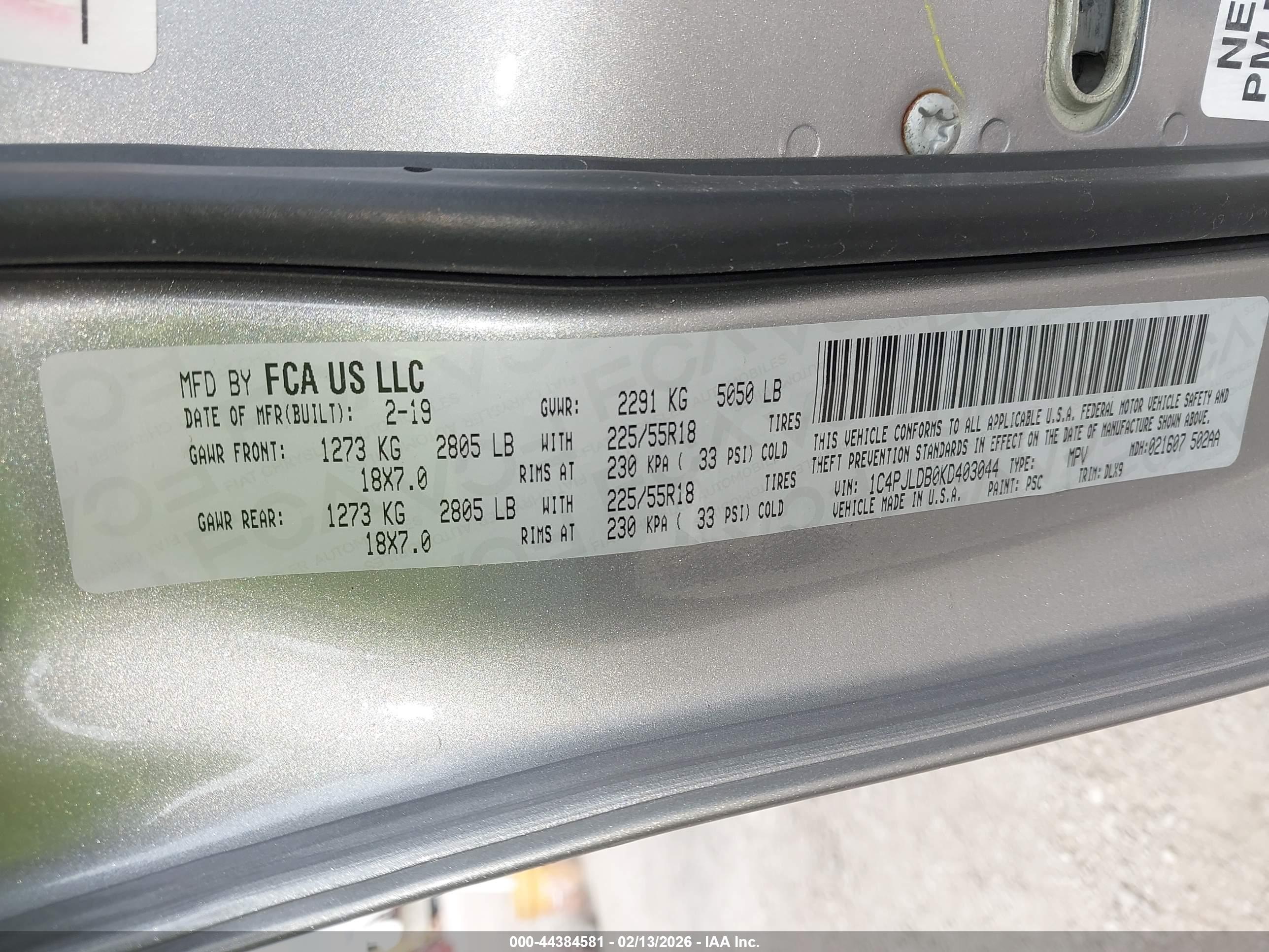 JEEP CHEROKEE image 9