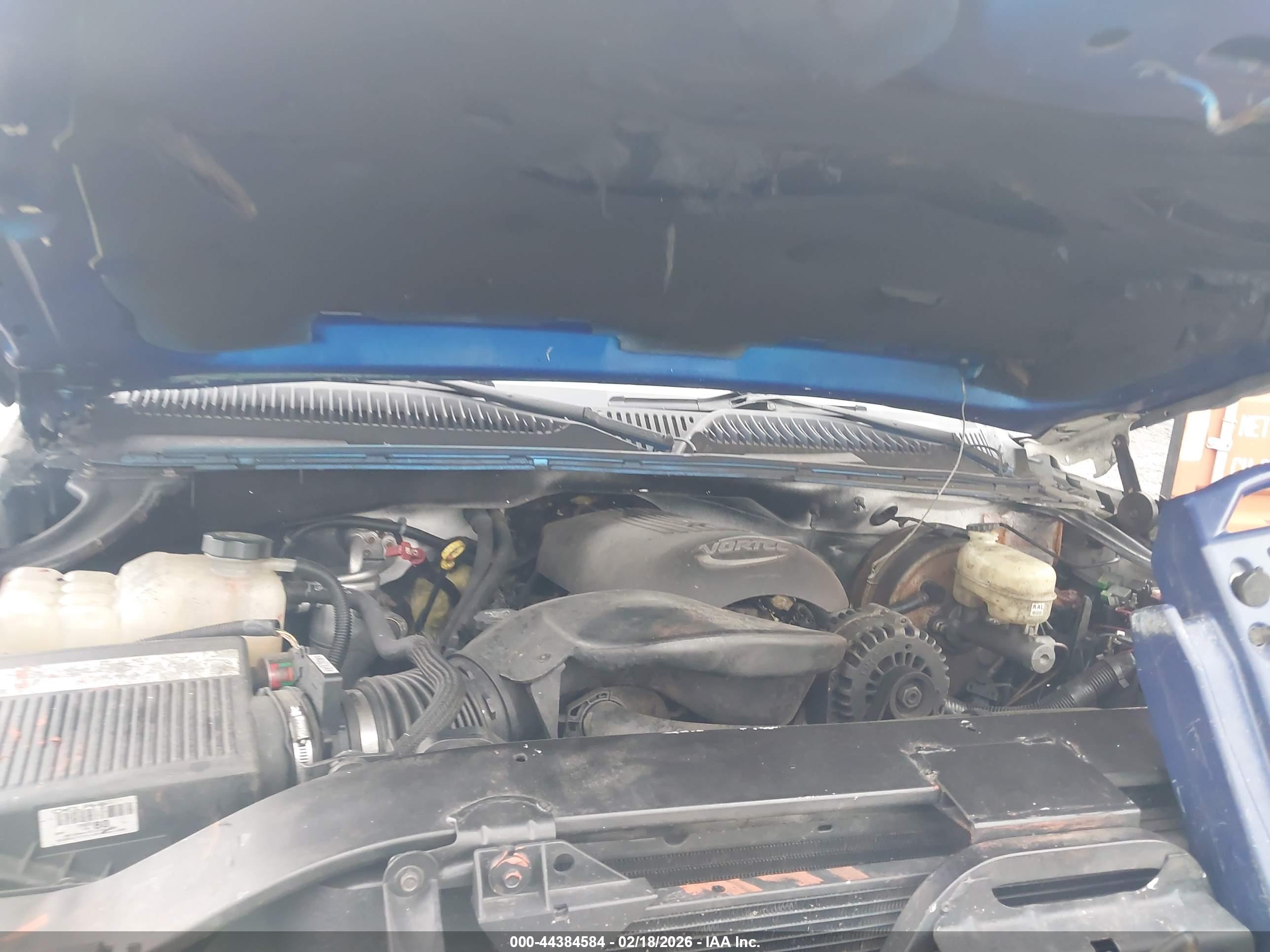 CHEVROLET SILVERADO image 10