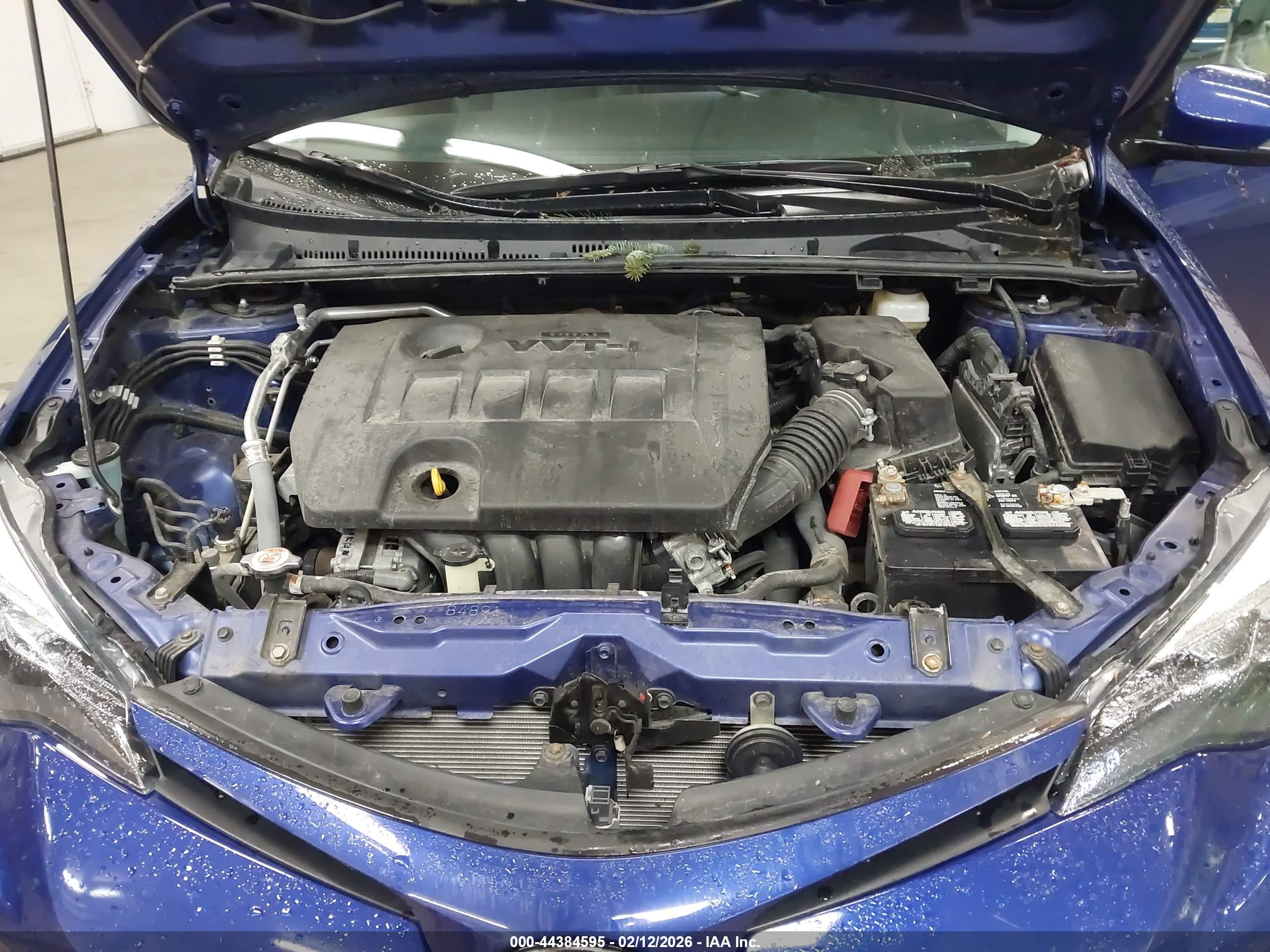 TOYOTA COROLLA image 10