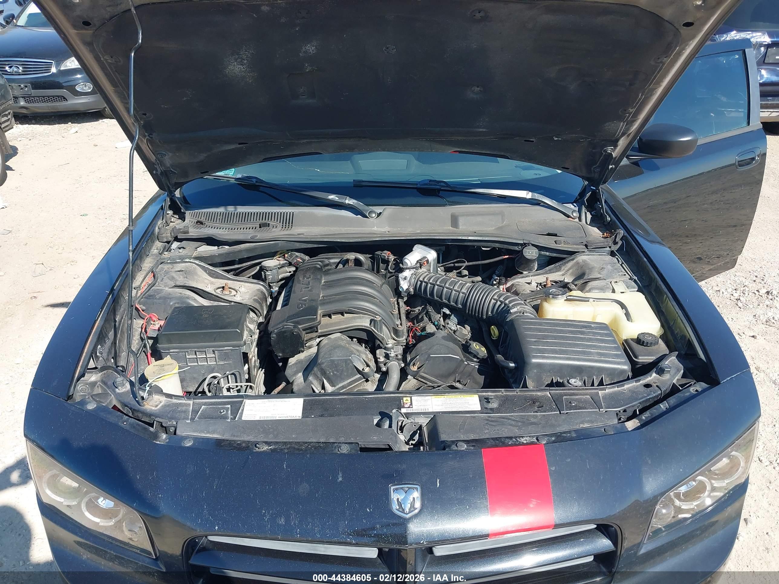 DODGE CHARGER image 10