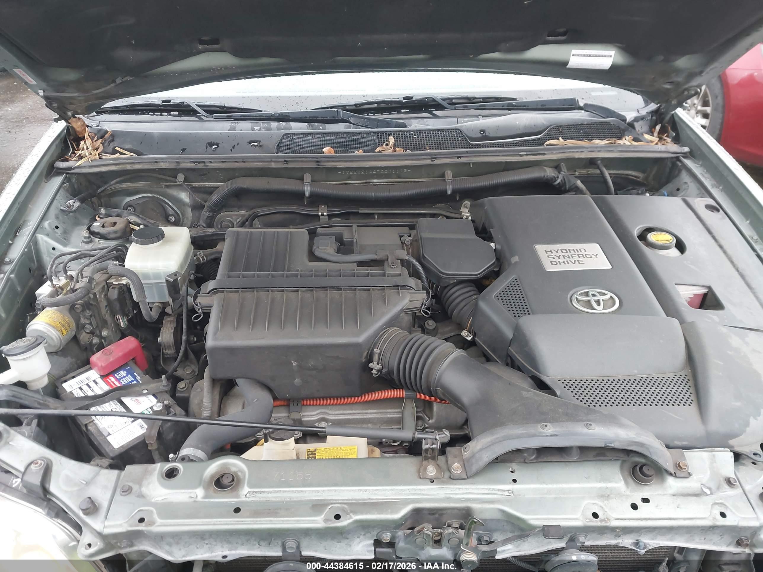 TOYOTA HIGHLANDER image 10