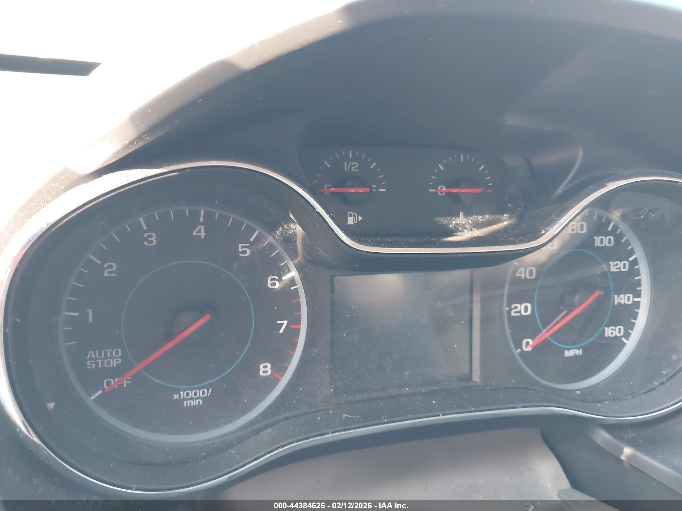 CHEVROLET CRUZE image 7
