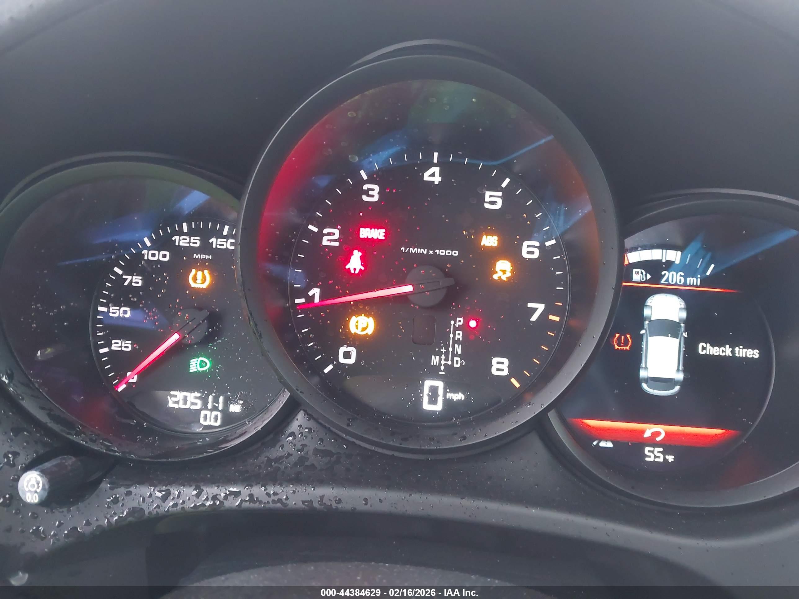 PORSCHE MACAN image 7