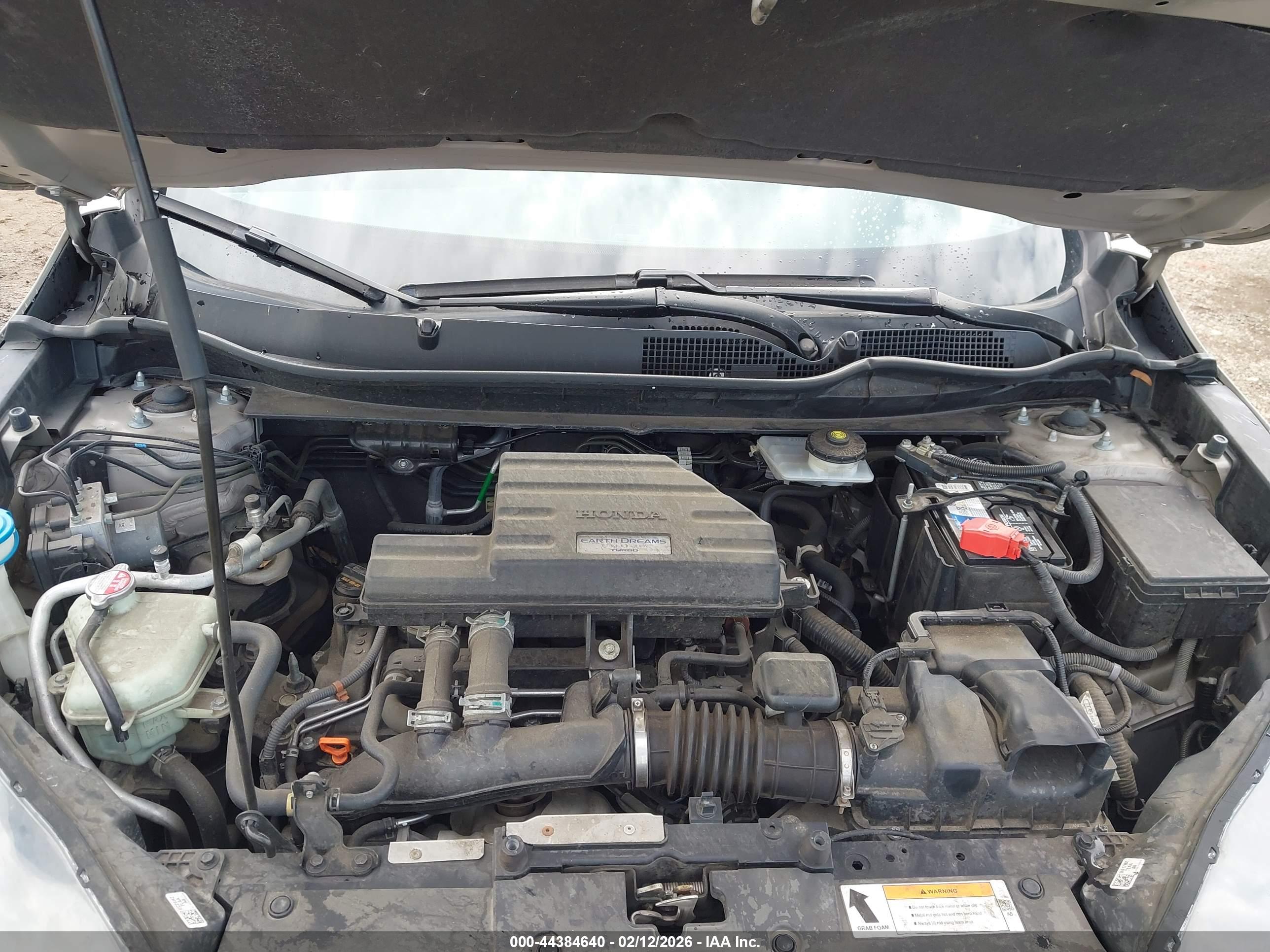 HONDA CR-V image 10