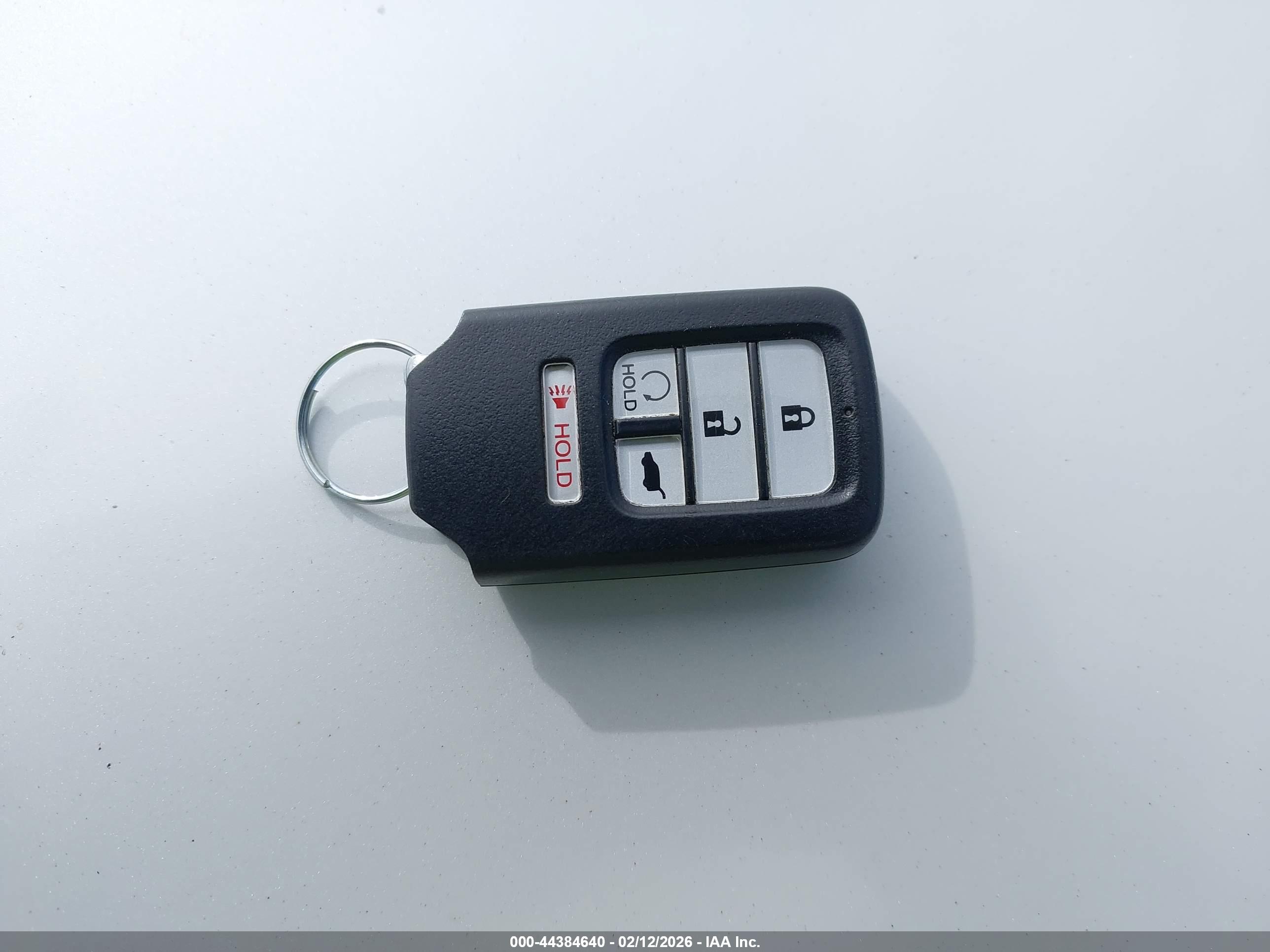 HONDA CR-V image 11