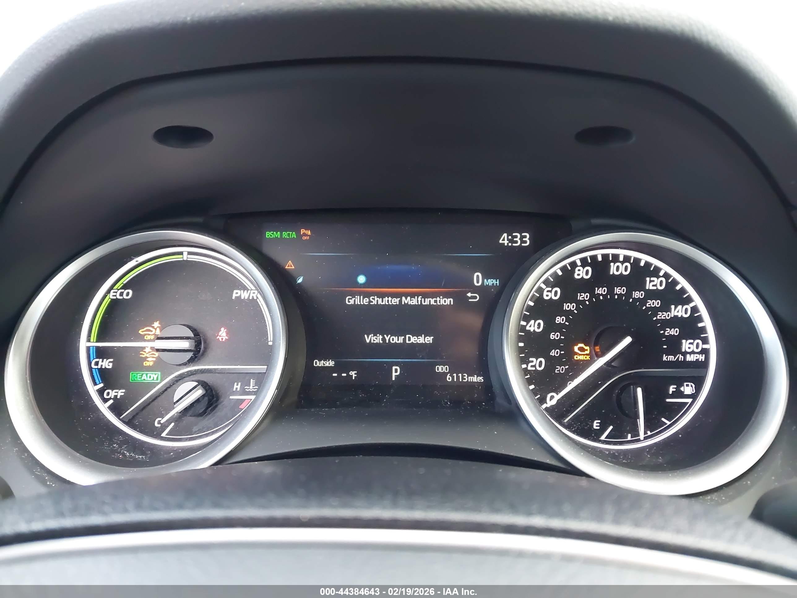 TOYOTA CAMRY image 7