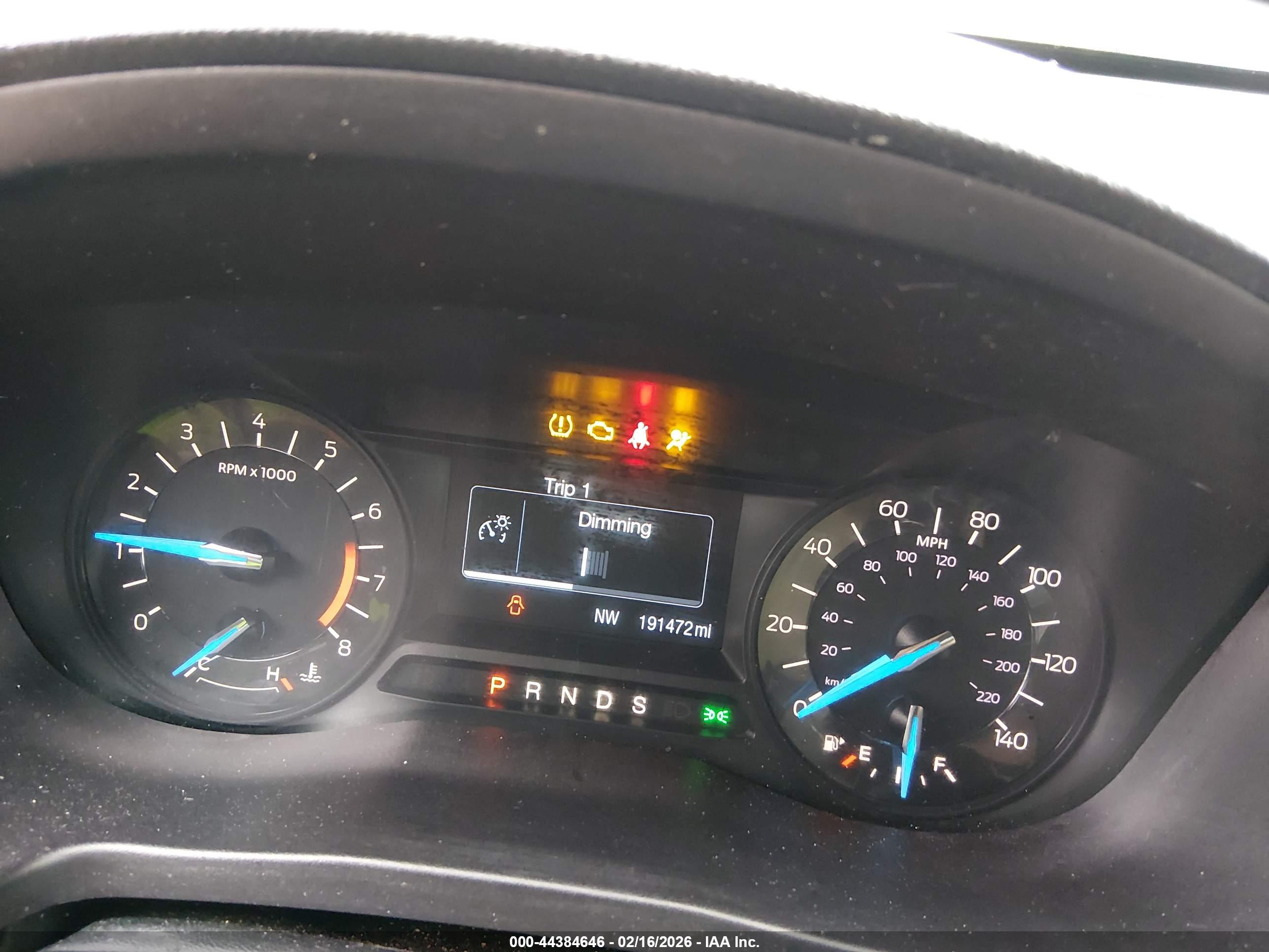 FORD EXPLORER image 7