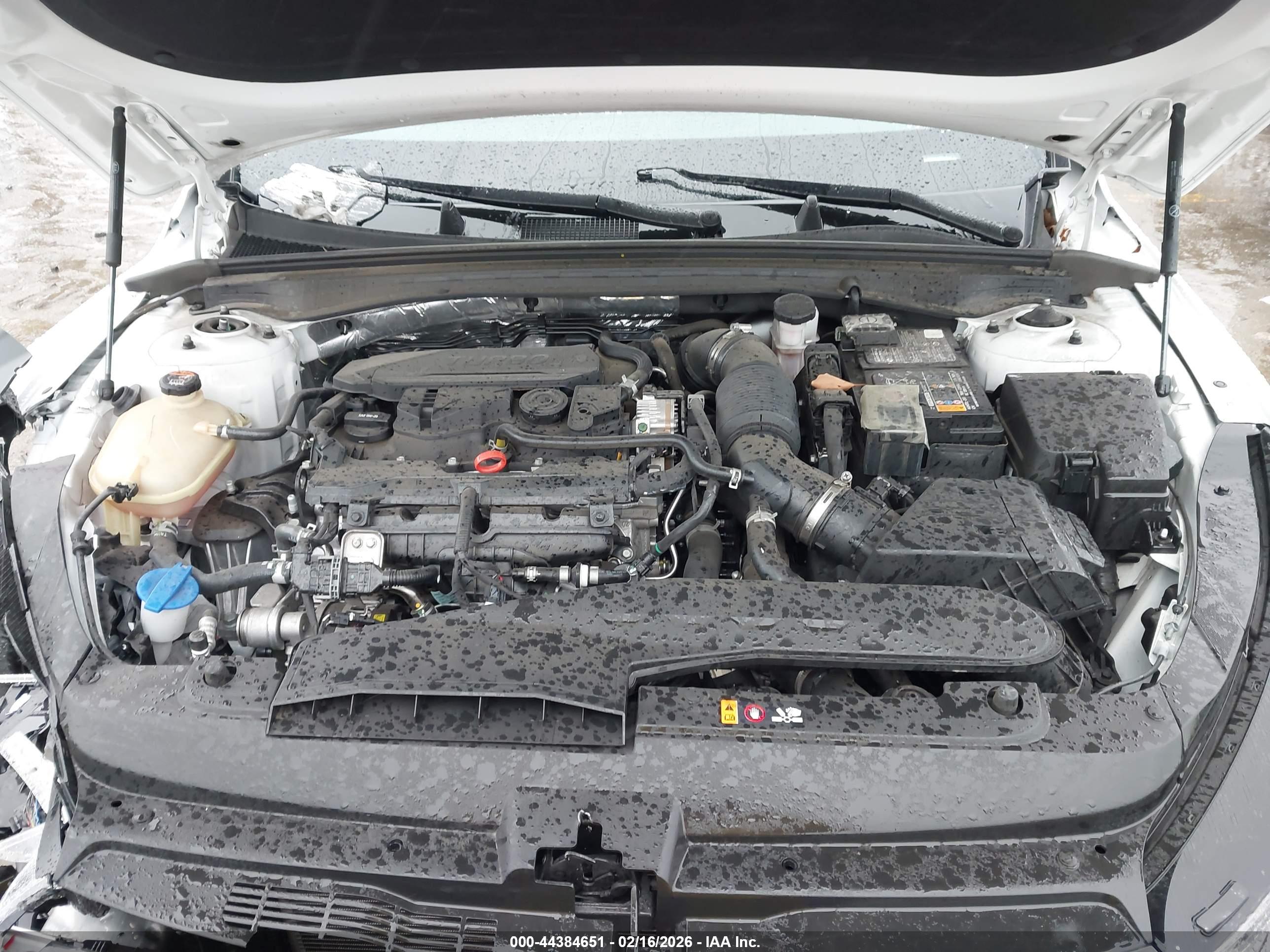 KIA K5 image 10