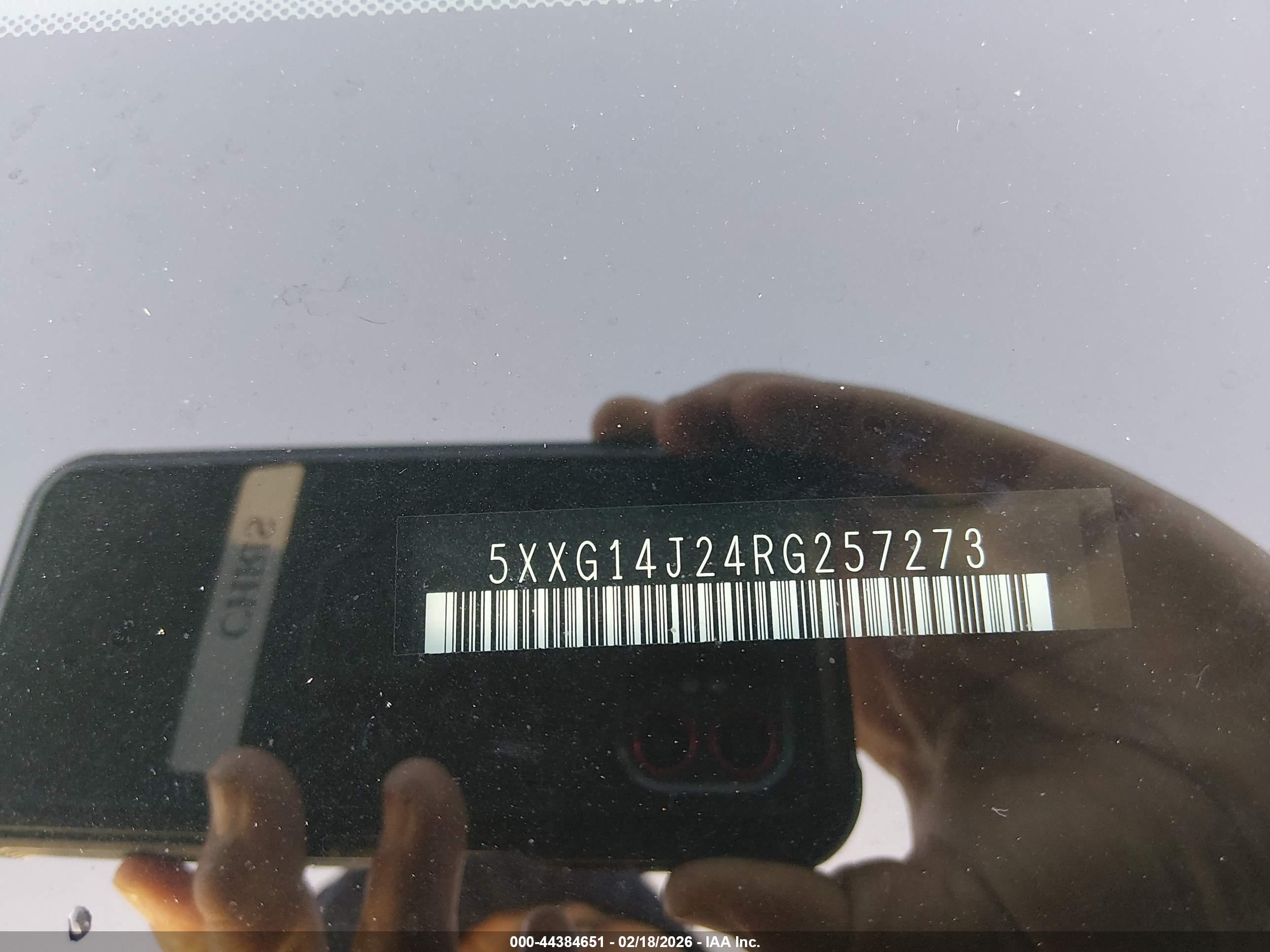 KIA K5 image 9