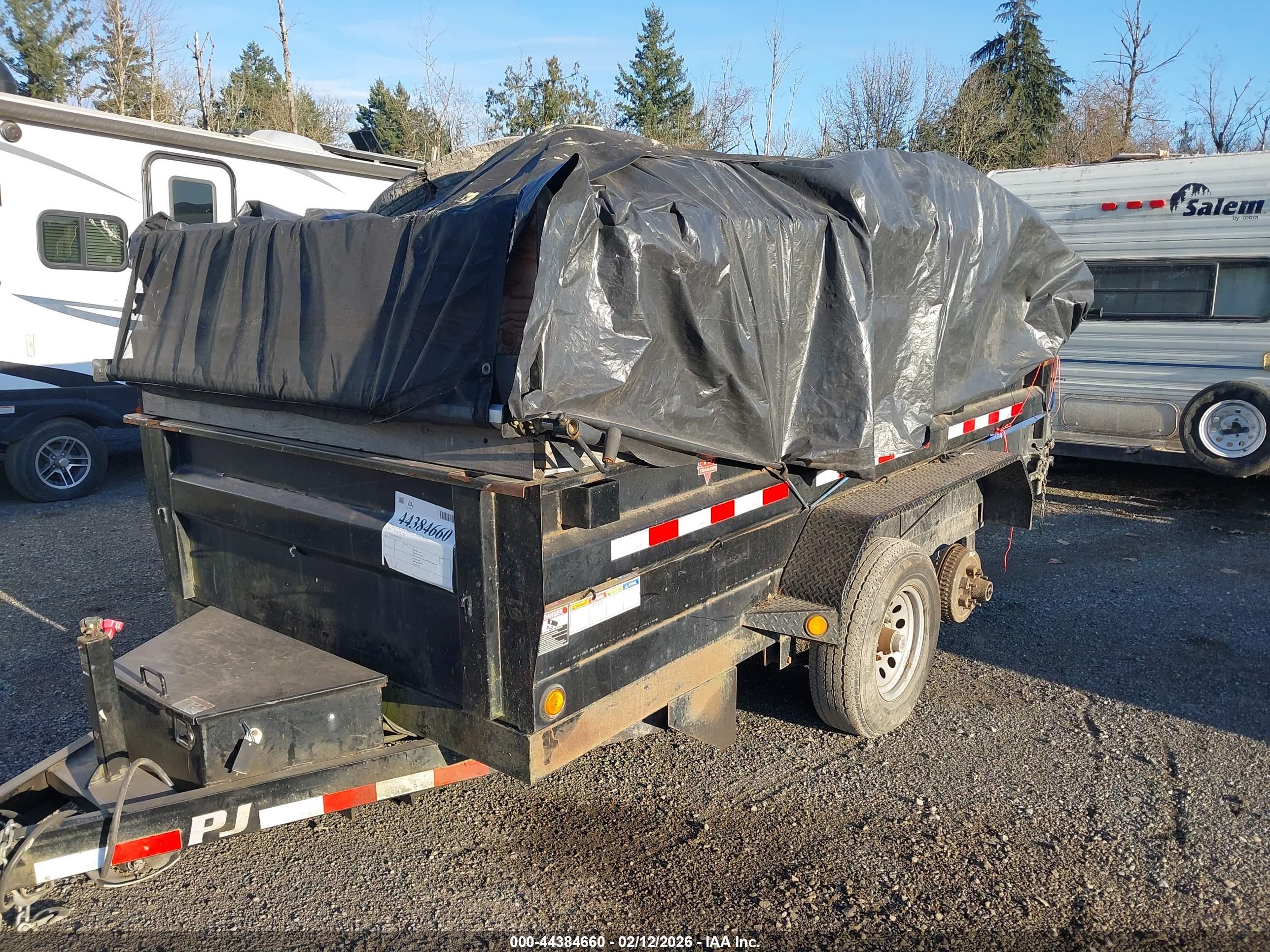 PJ TRAILERS image 2