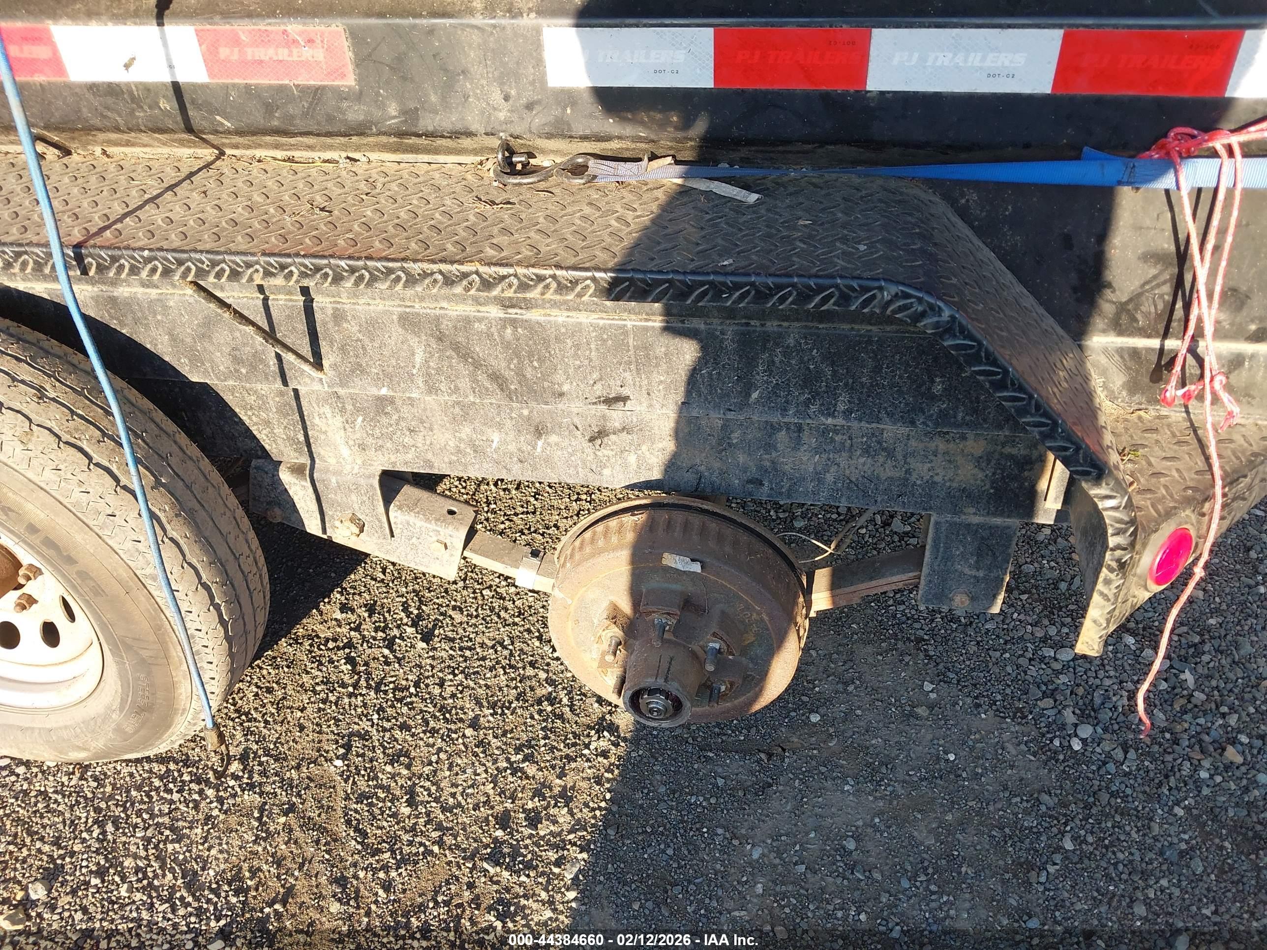 PJ TRAILERS image 6