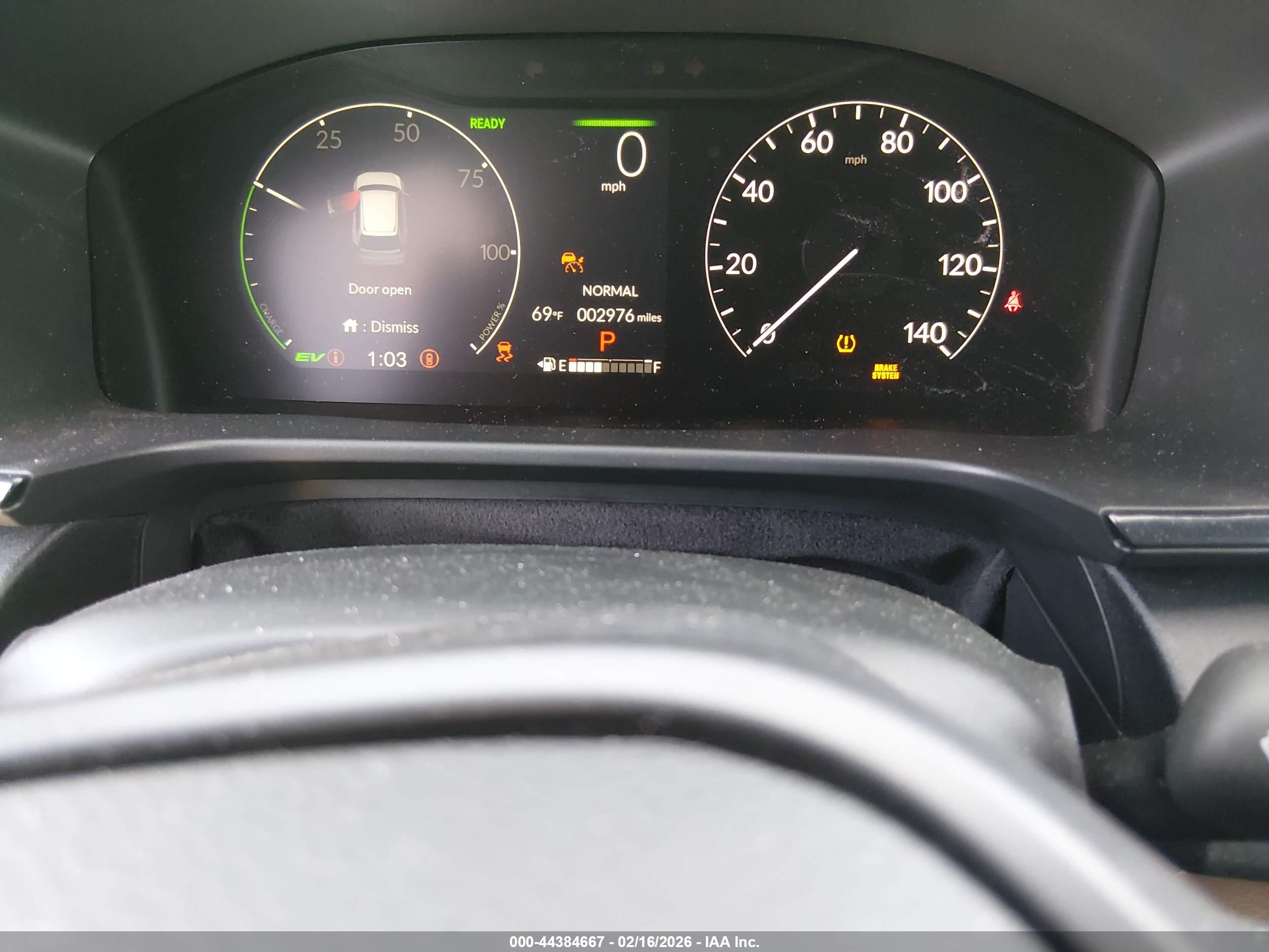 HONDA CR-V image 7