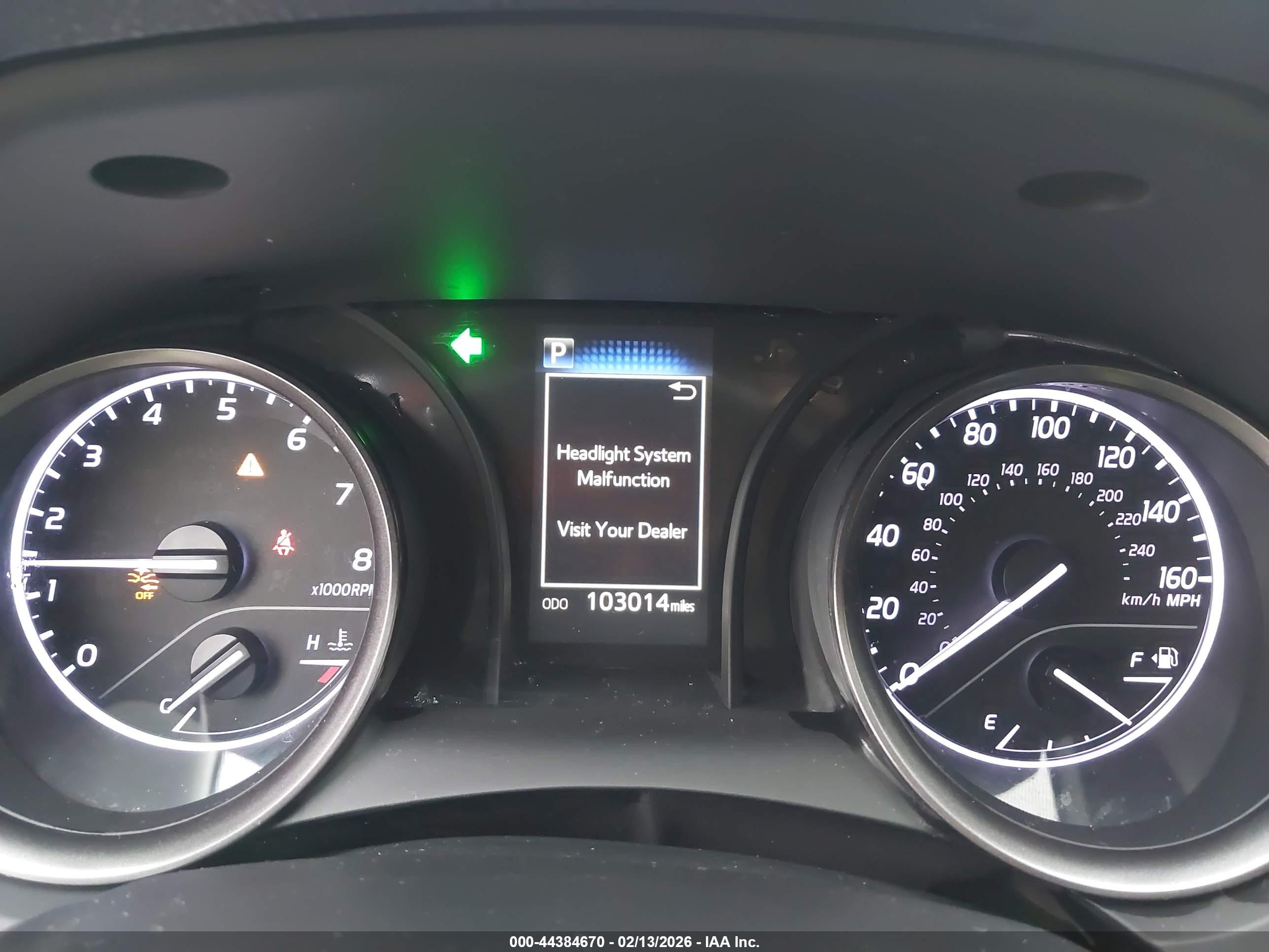 TOYOTA CAMRY image 7