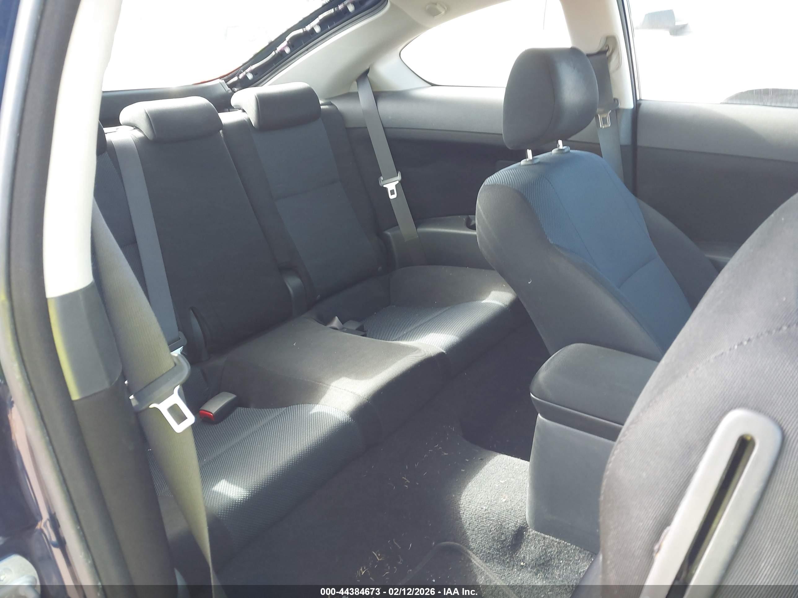SCION TC image 8