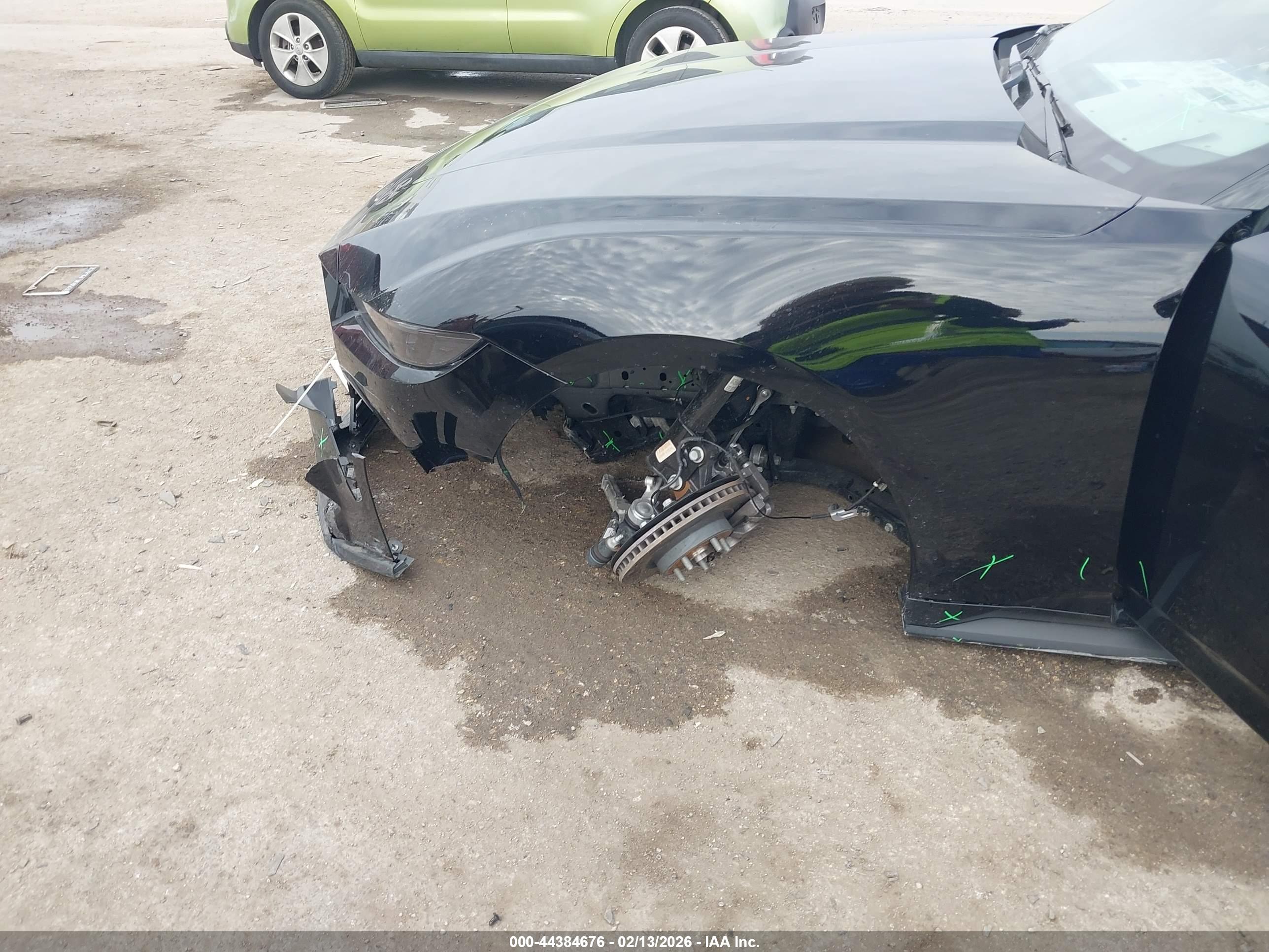 FORD MUSTANG image 6