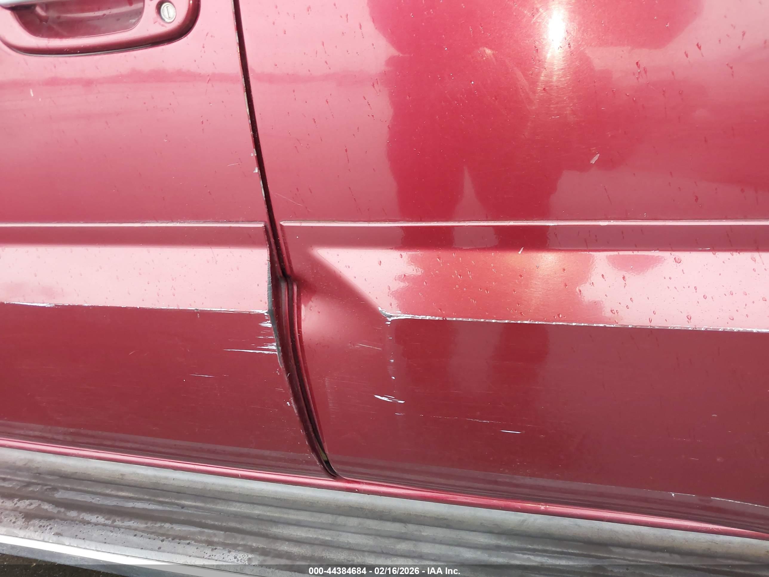 CADILLAC ESCALADE image 6