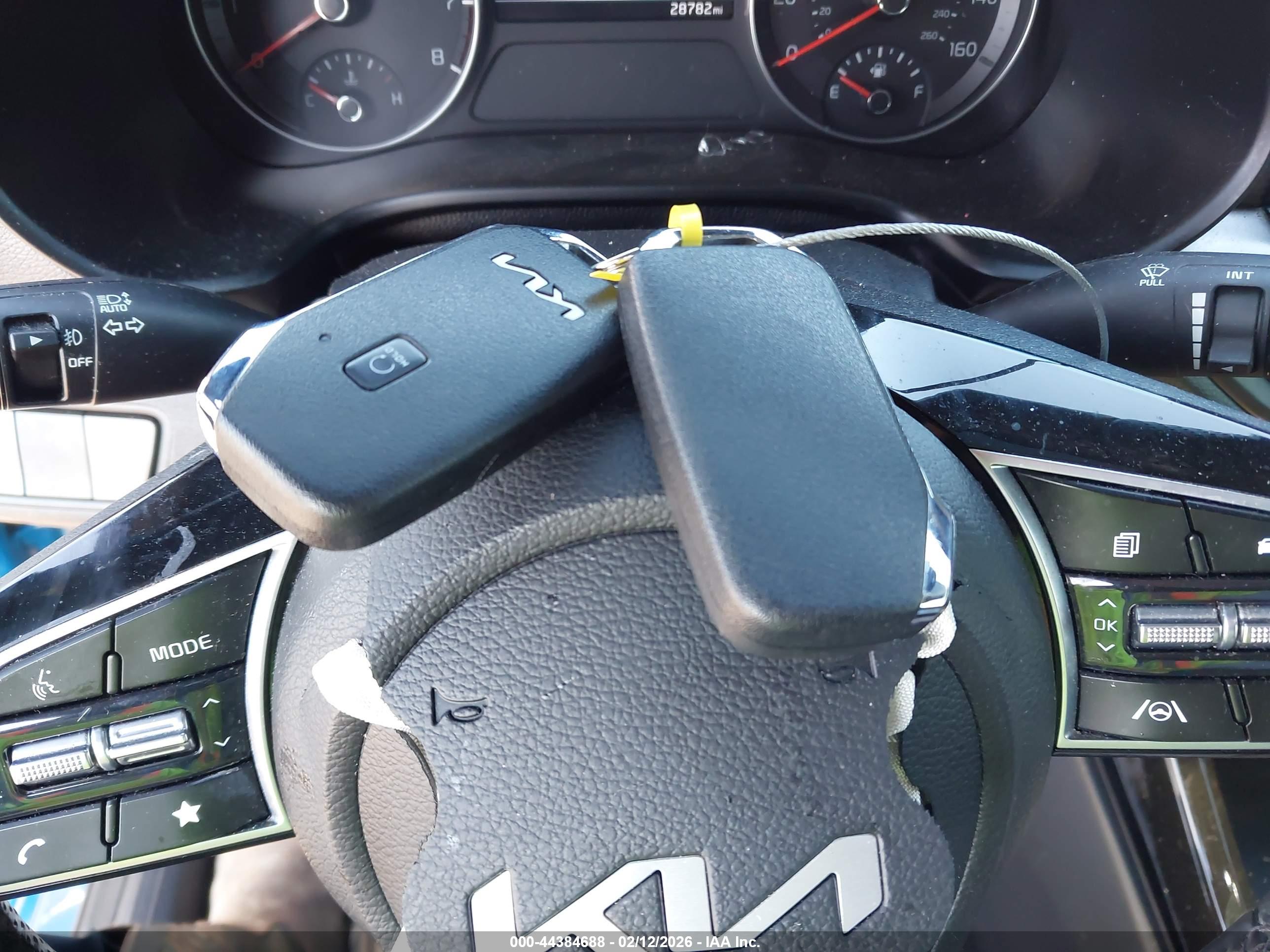 KIA FORTE image 11