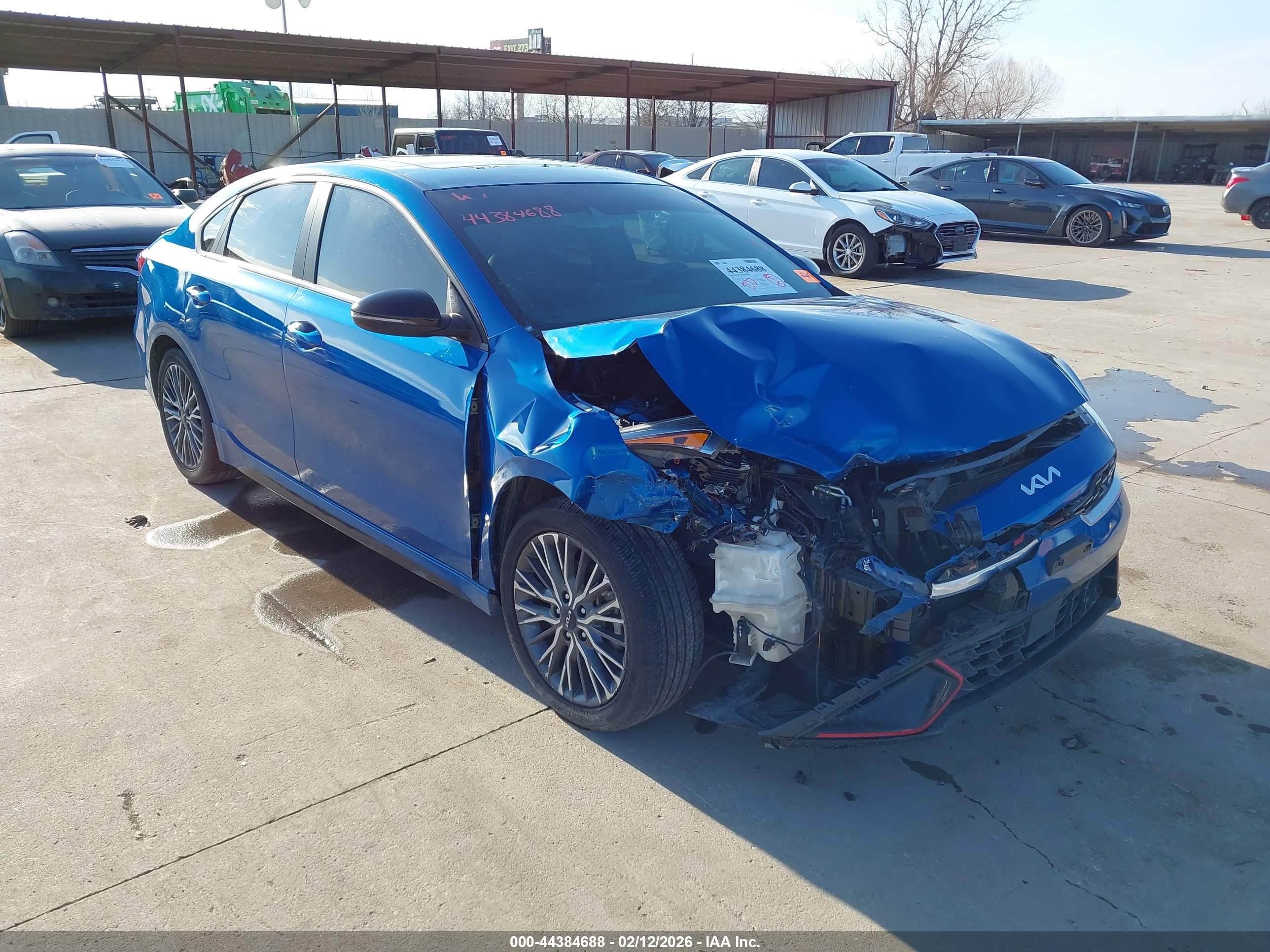 KIA FORTE image 6