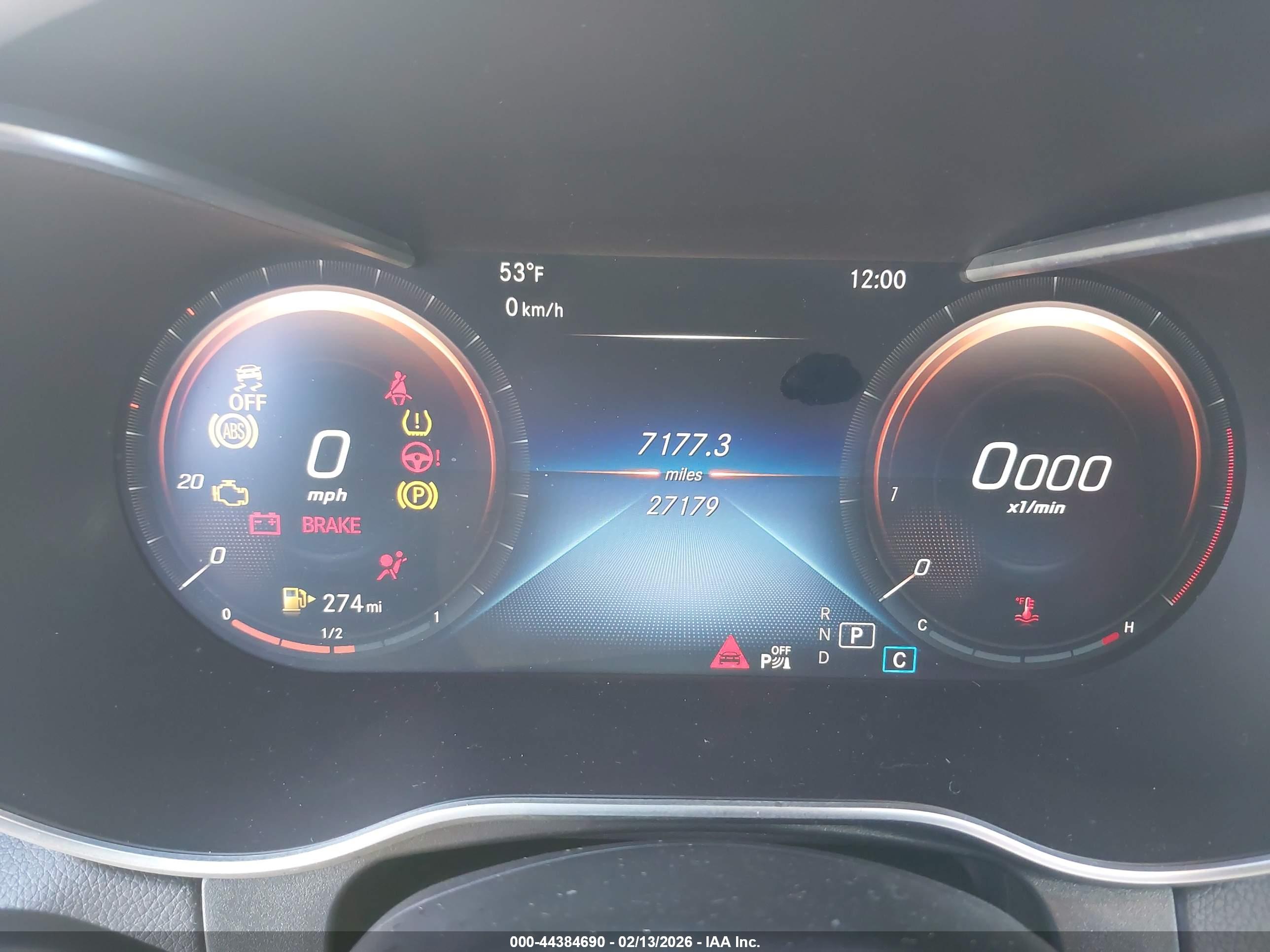 MERCEDES-BENZ GLC image 7
