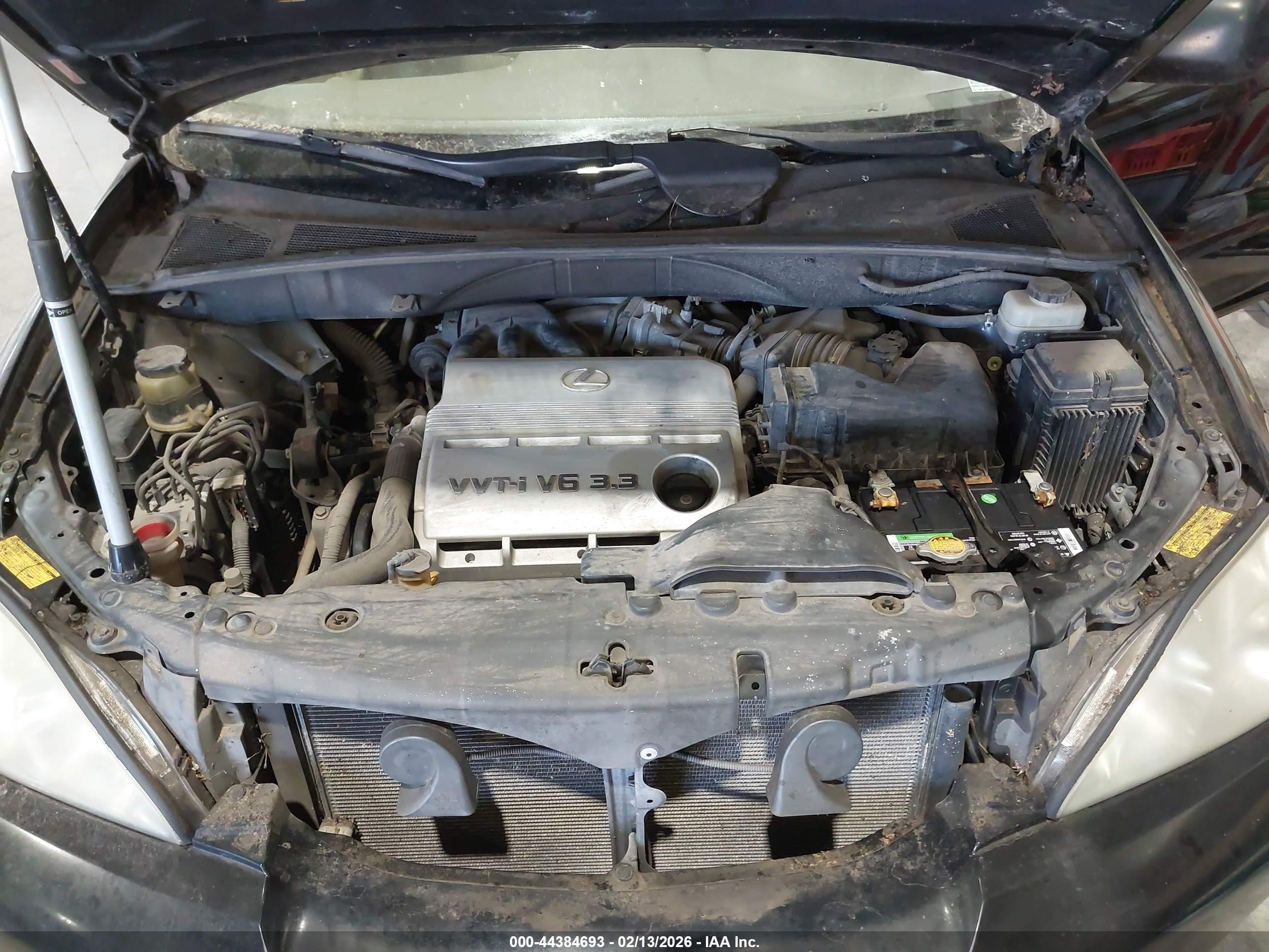 LEXUS RX image 10