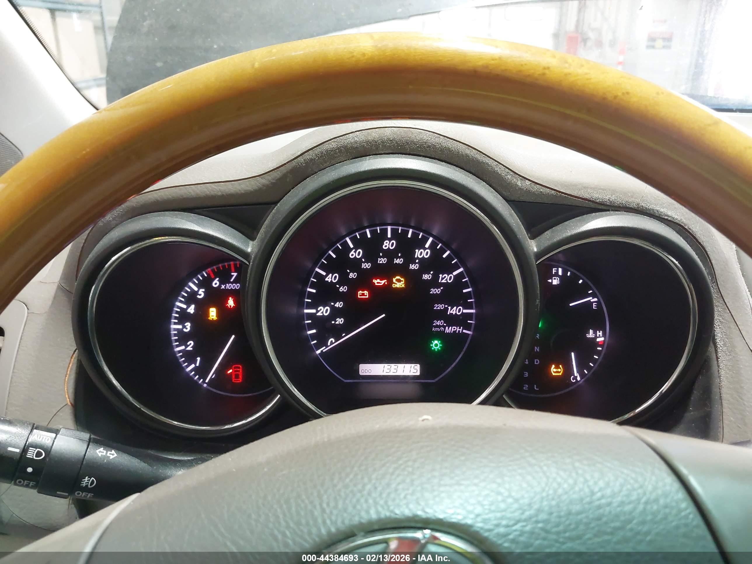 LEXUS RX image 7