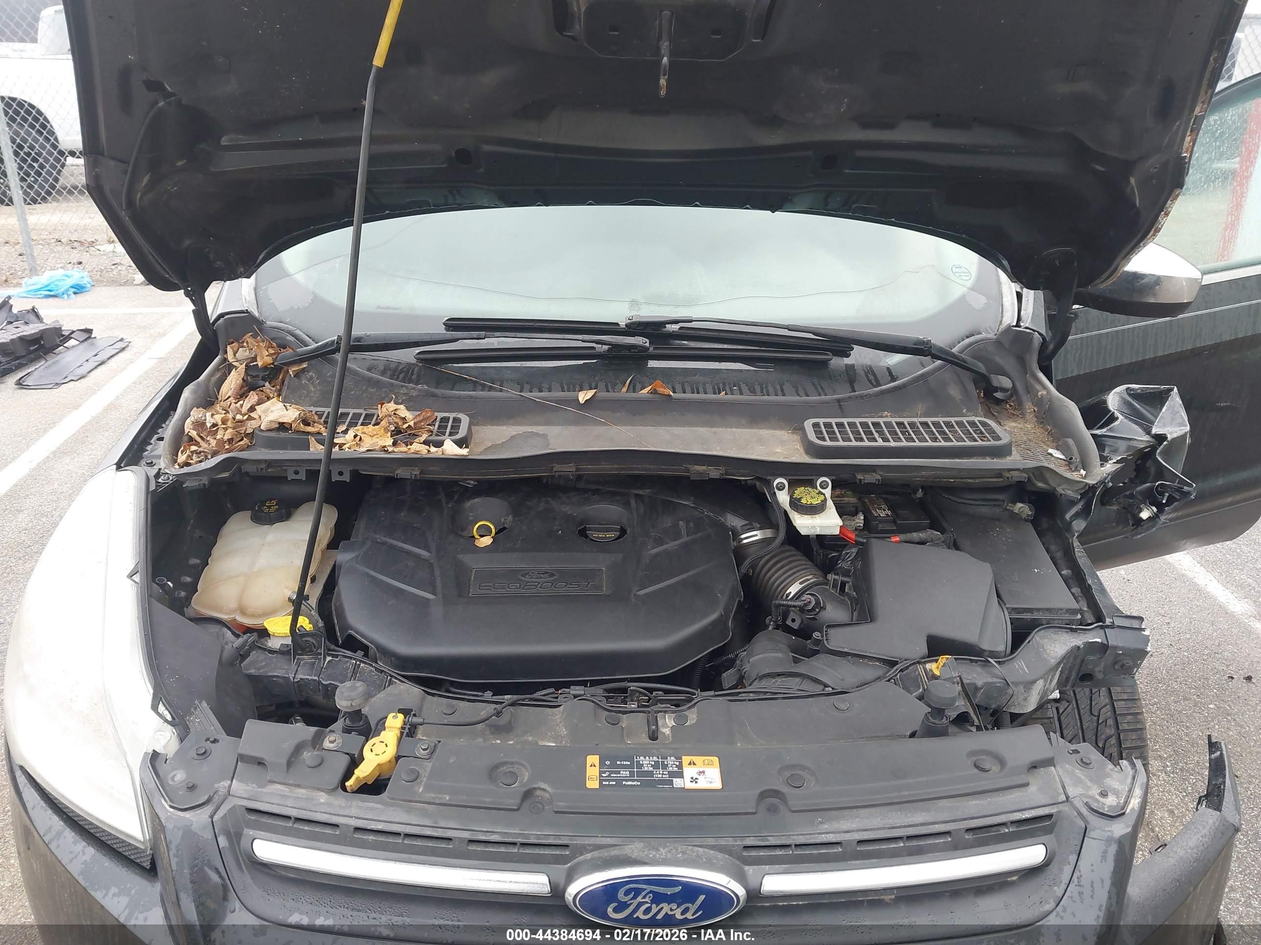 FORD ESCAPE image 10