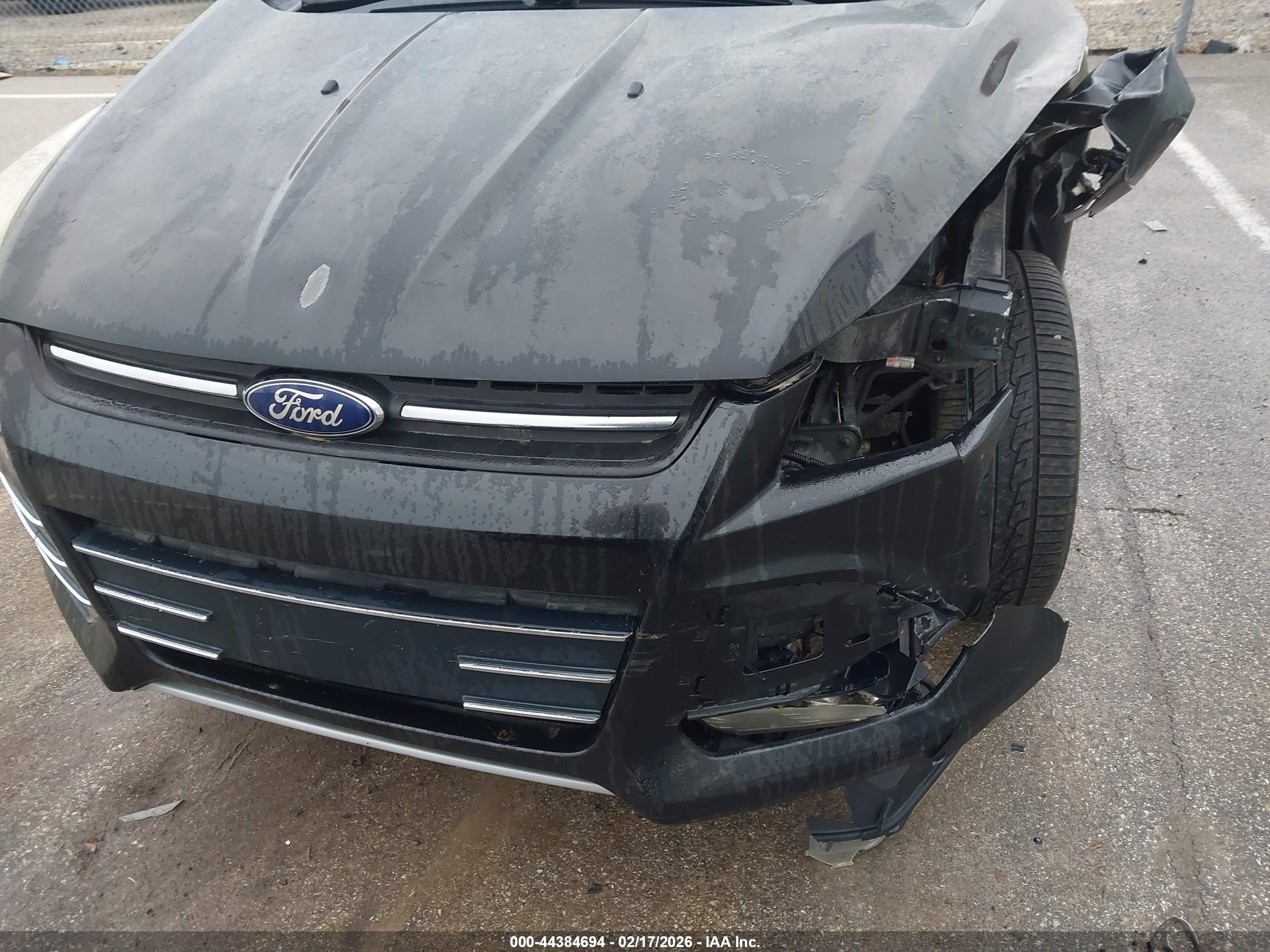 FORD ESCAPE image 6