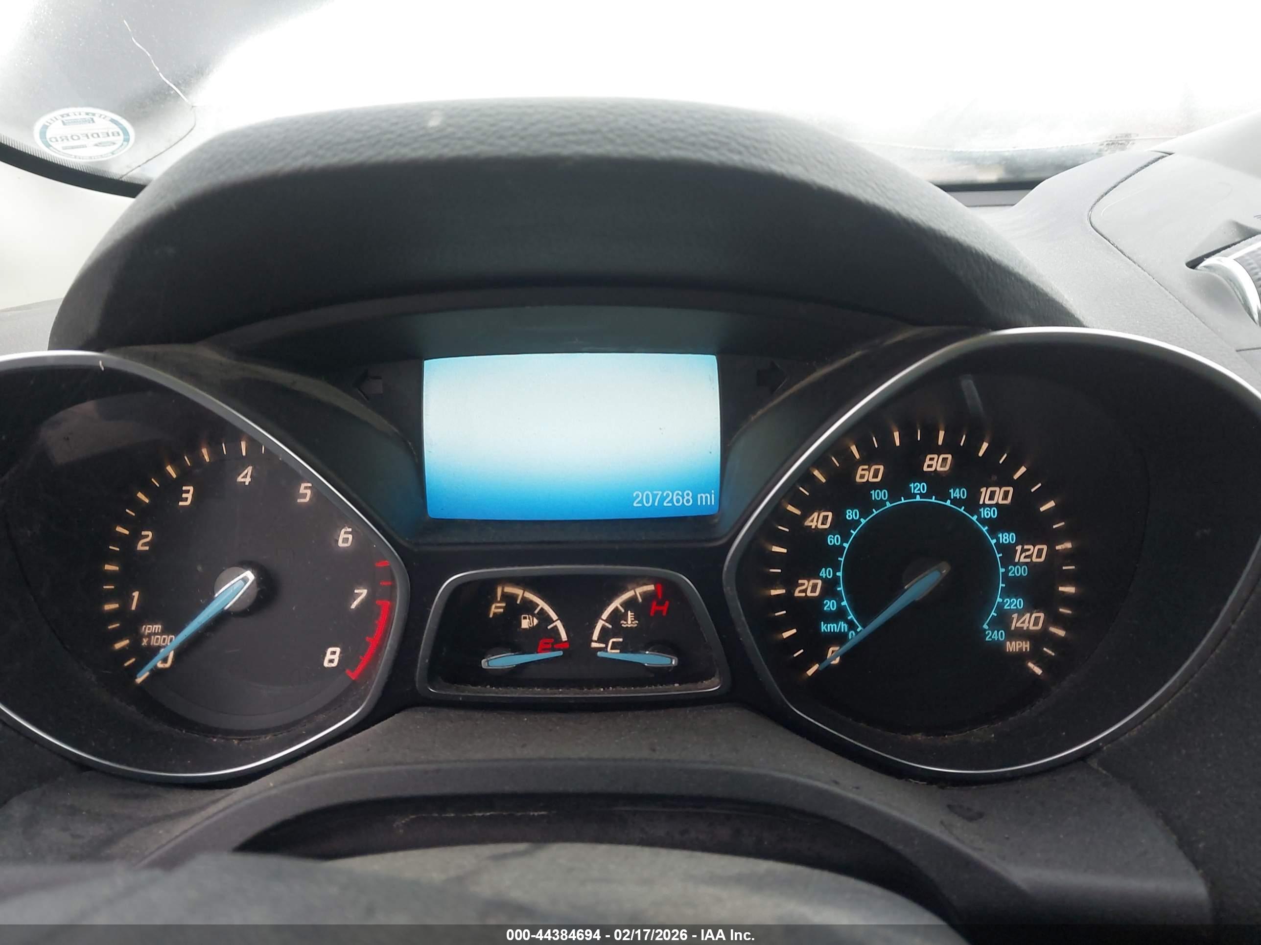 FORD ESCAPE image 7