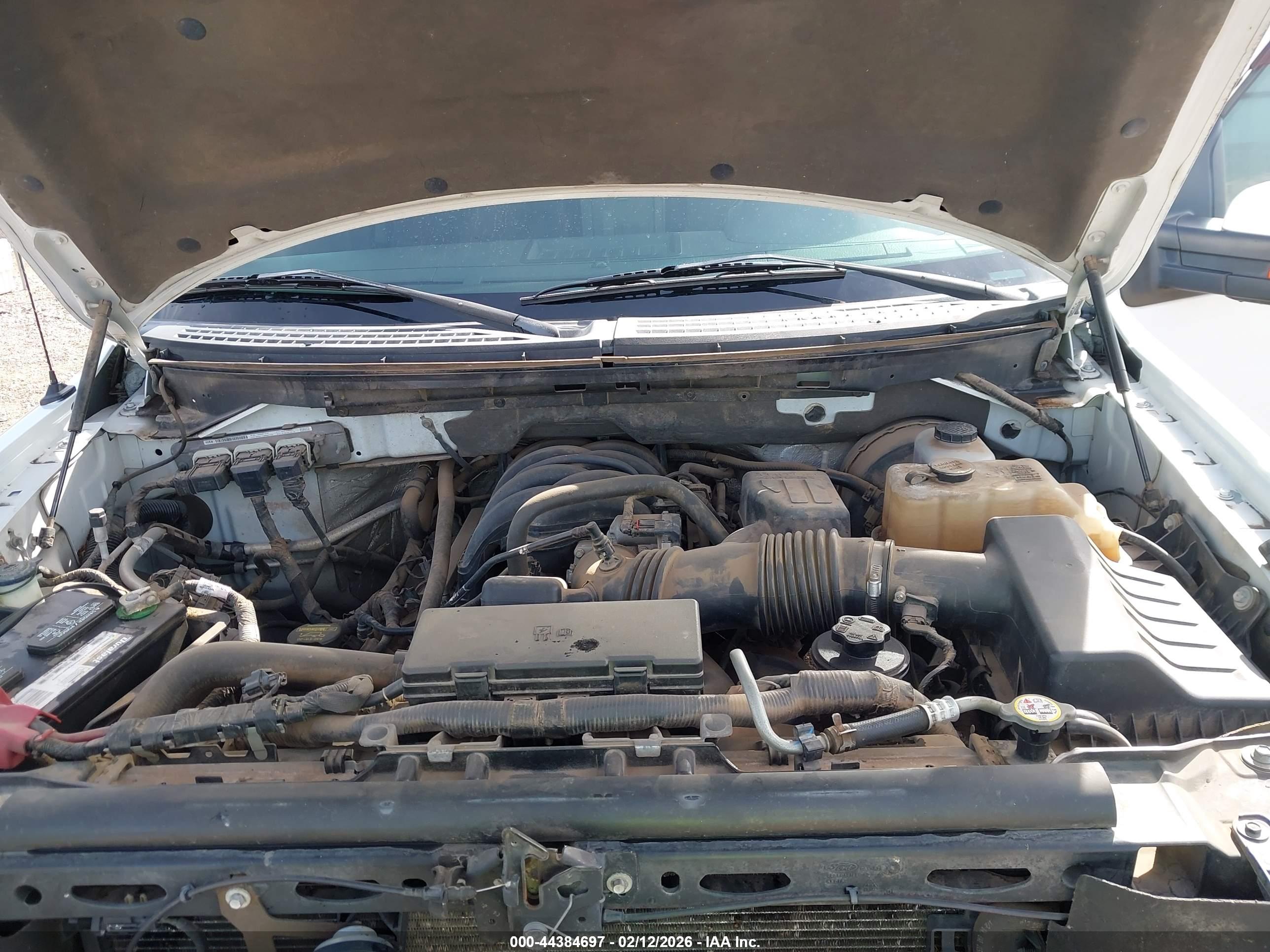 FORD F-150 image 10