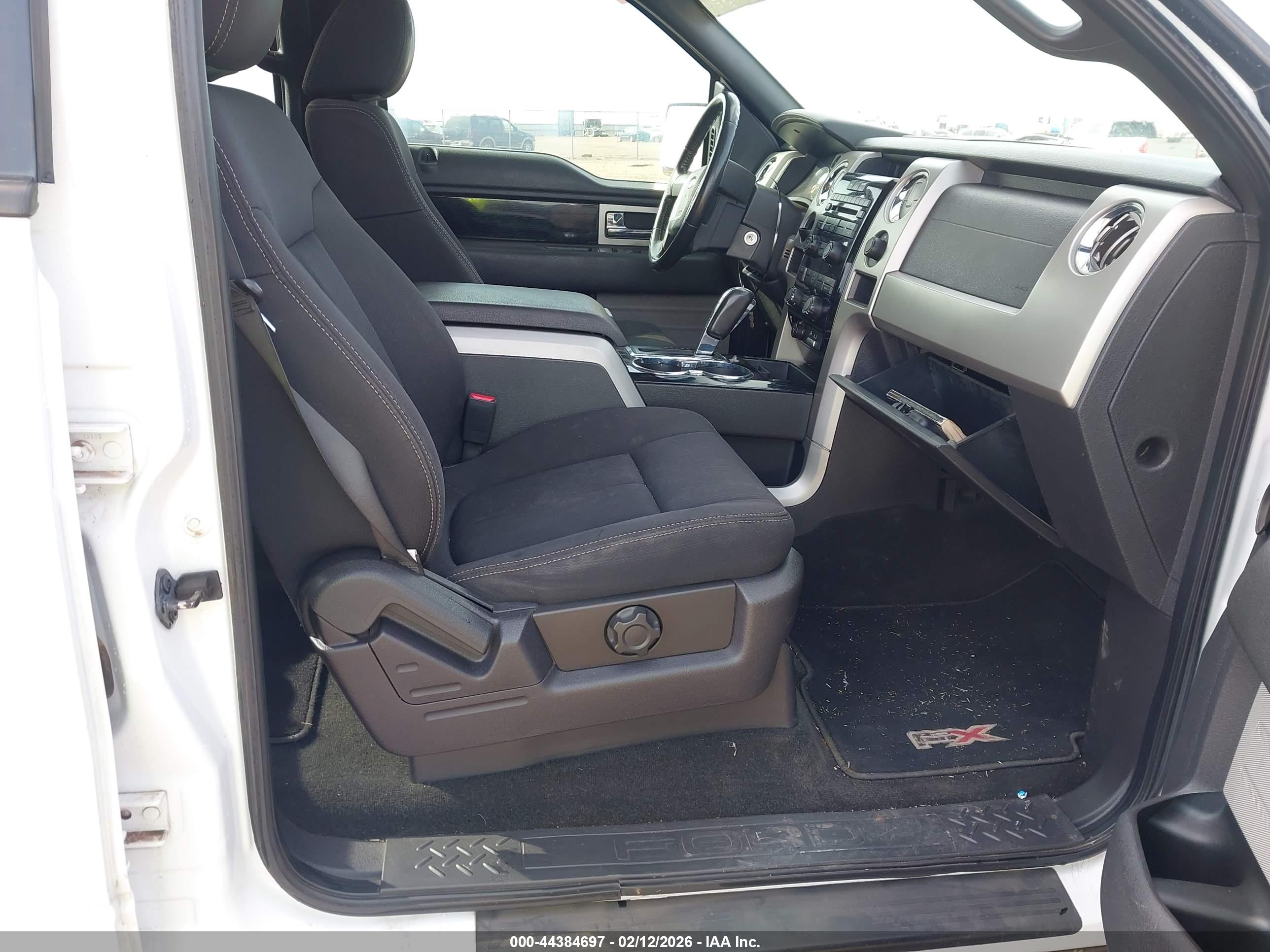 FORD F-150 image 5