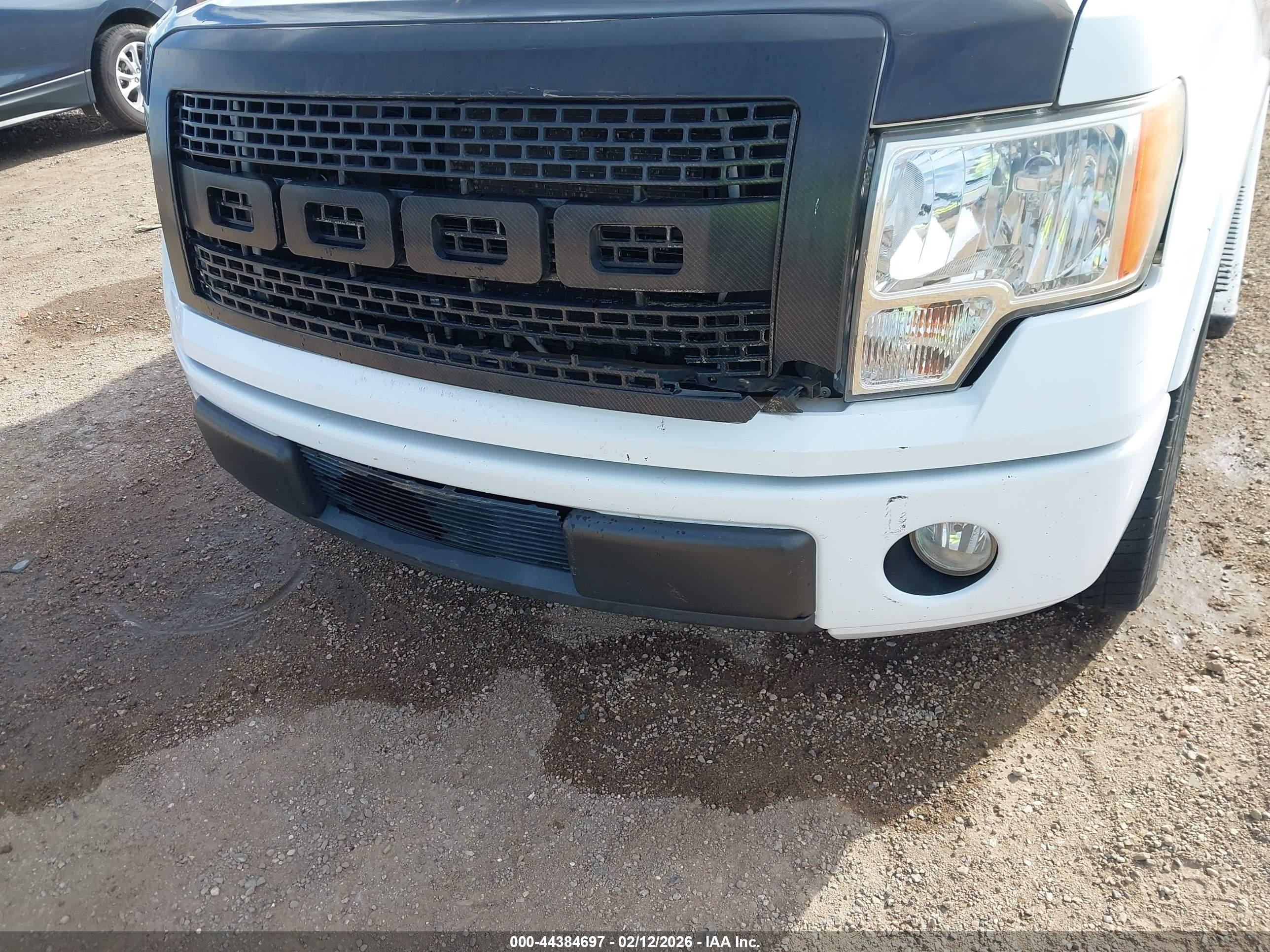 FORD F-150 image 6