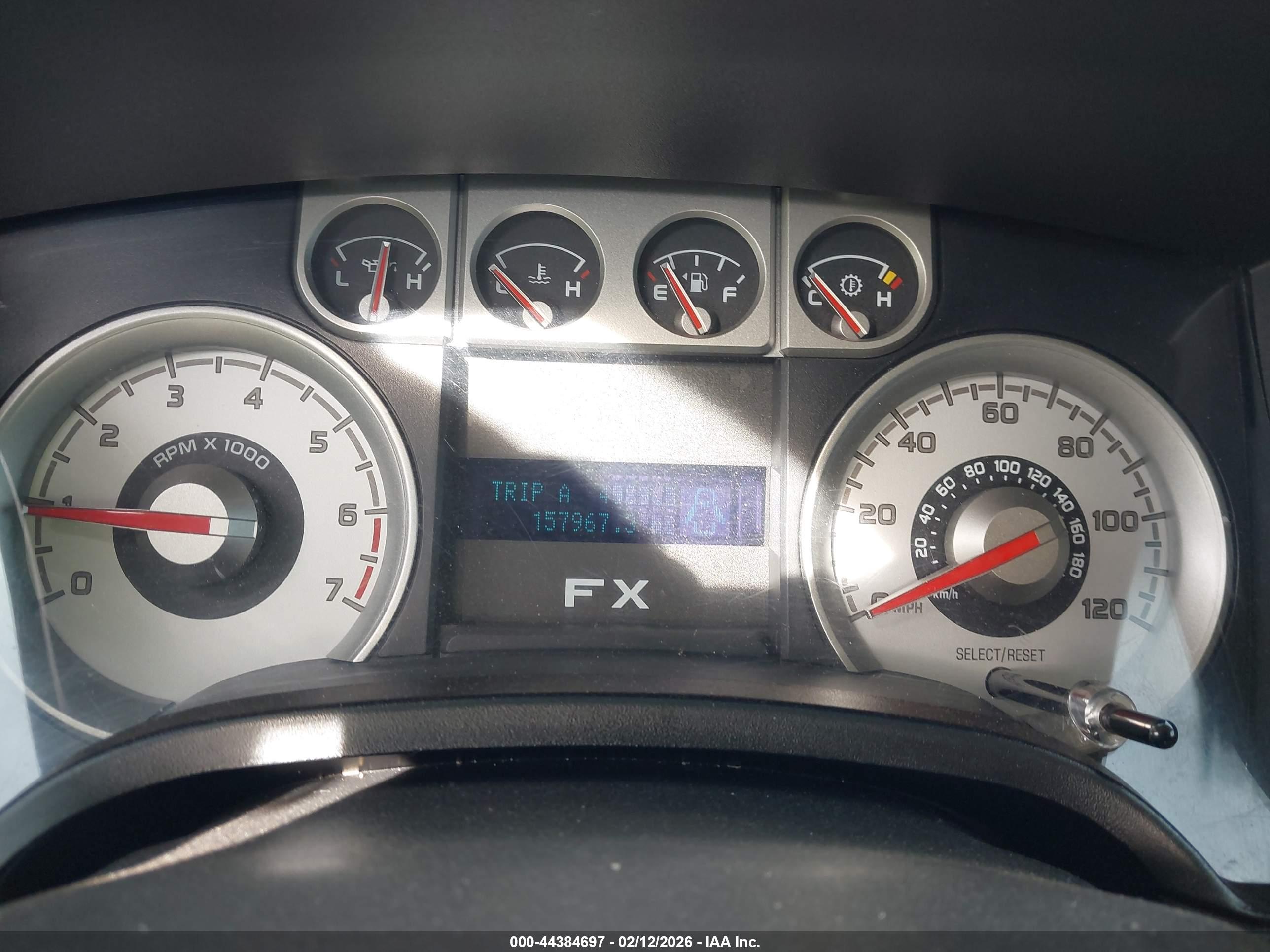 FORD F-150 image 7