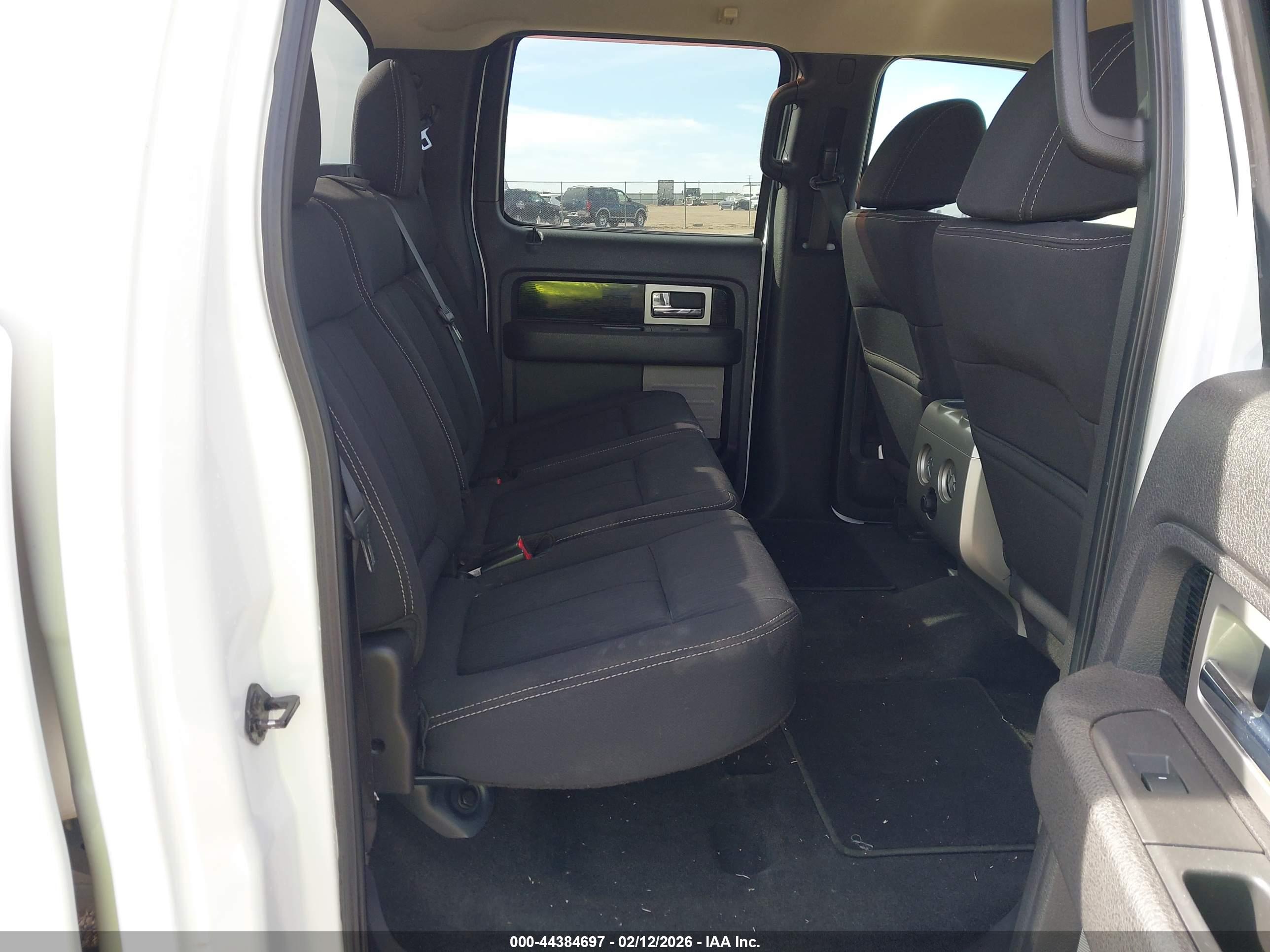 FORD F-150 image 8