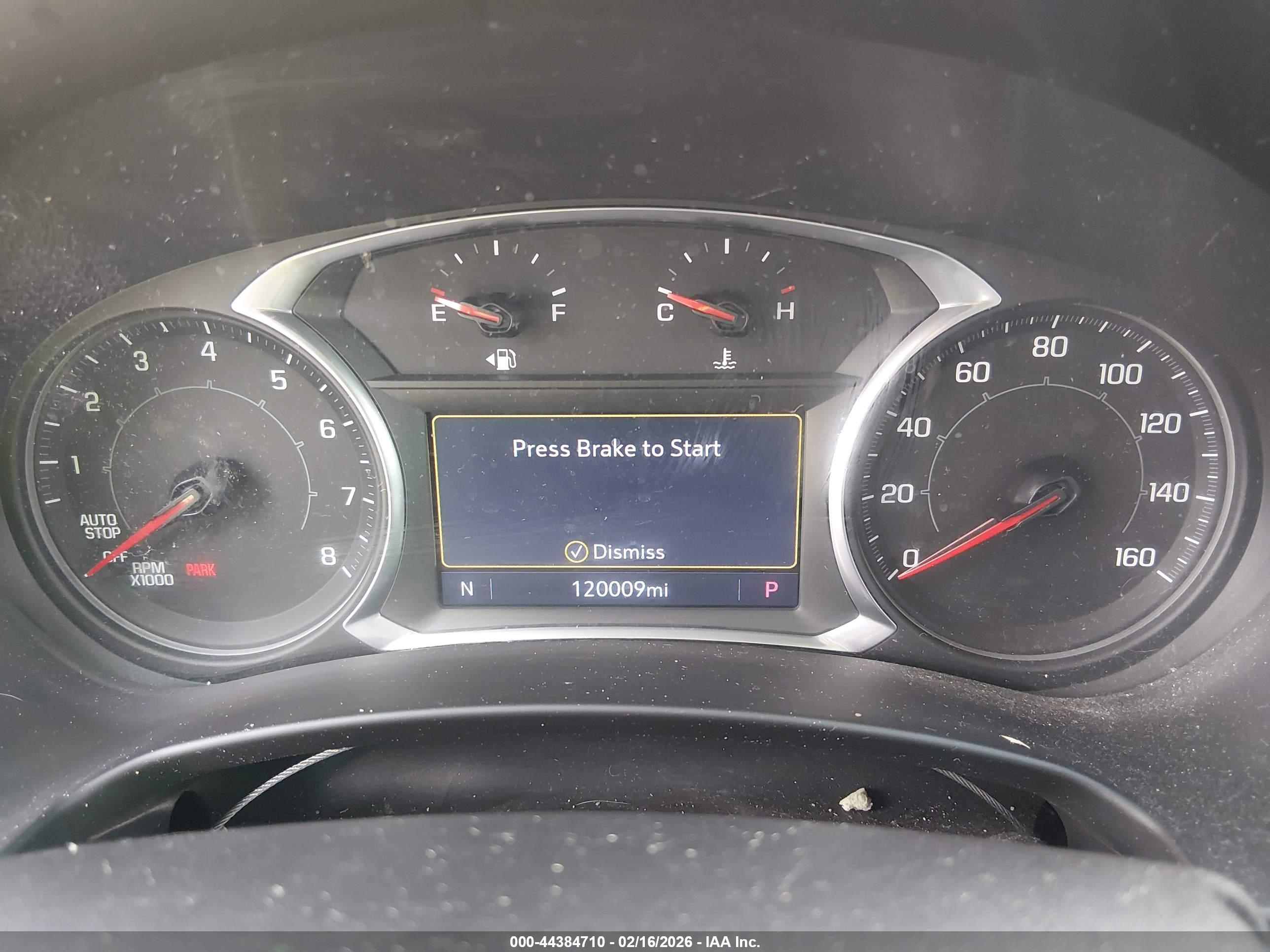 GMC TERRAIN image 7