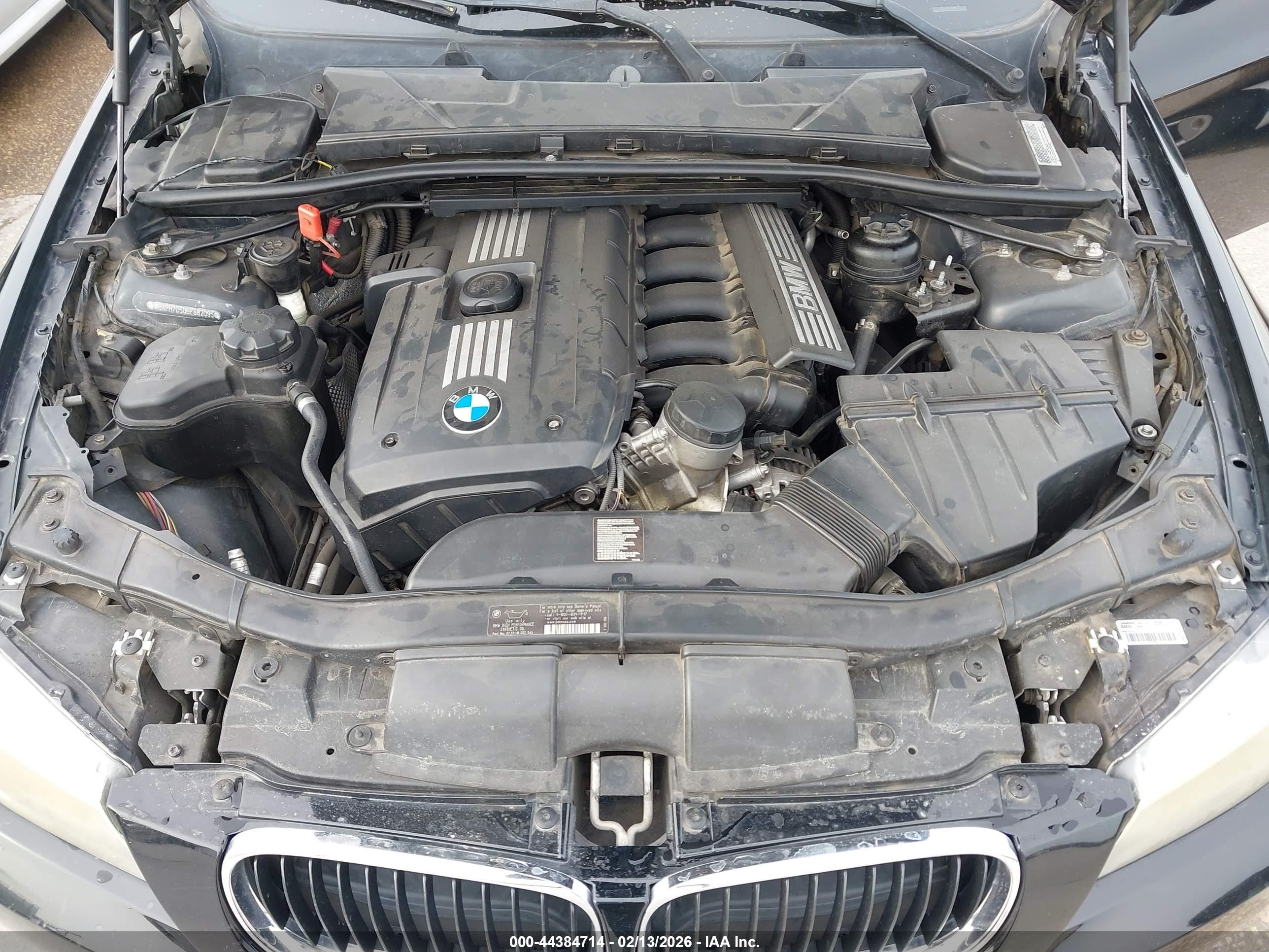 BMW 328I image 10