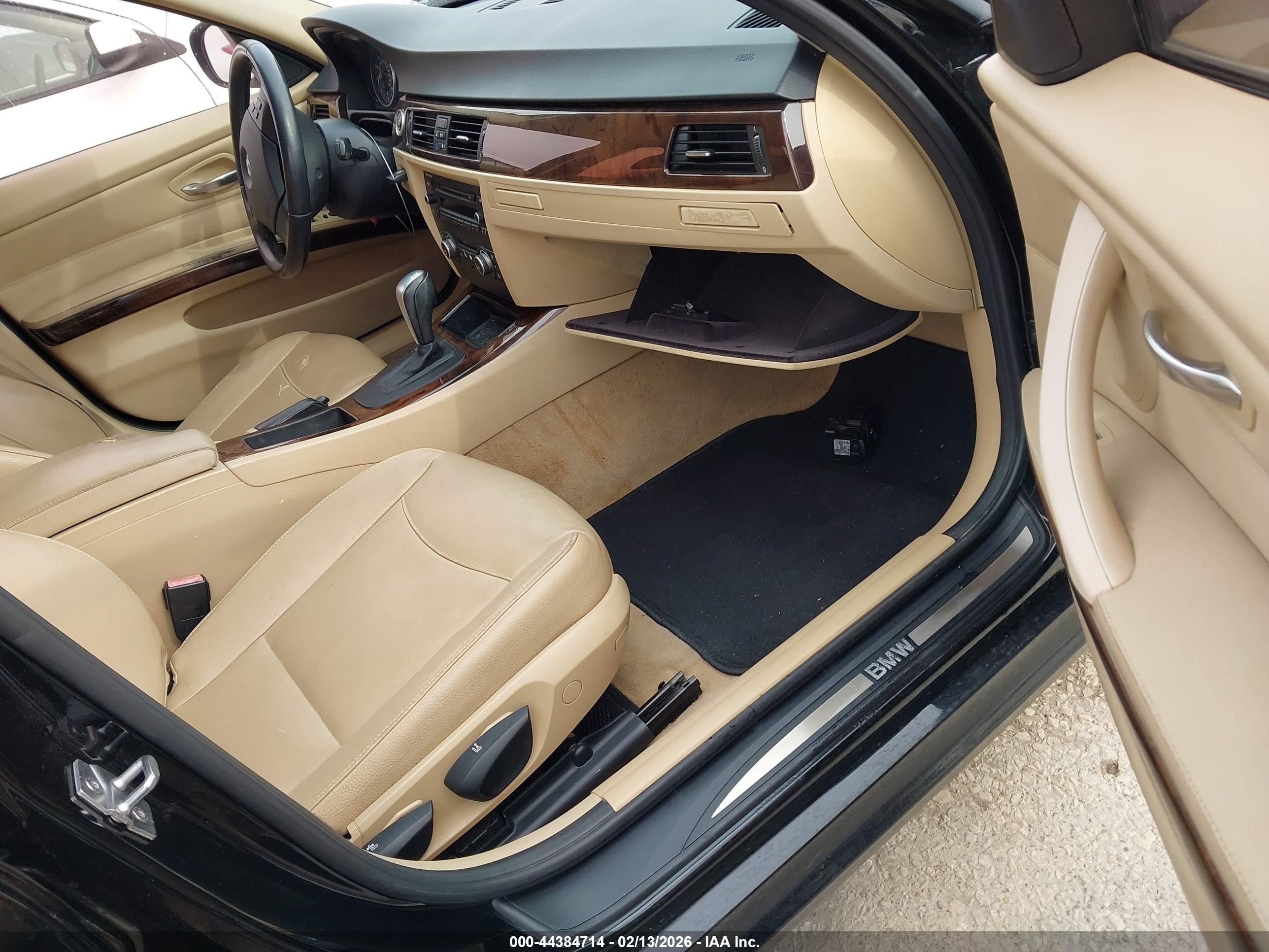 BMW 328I image 5