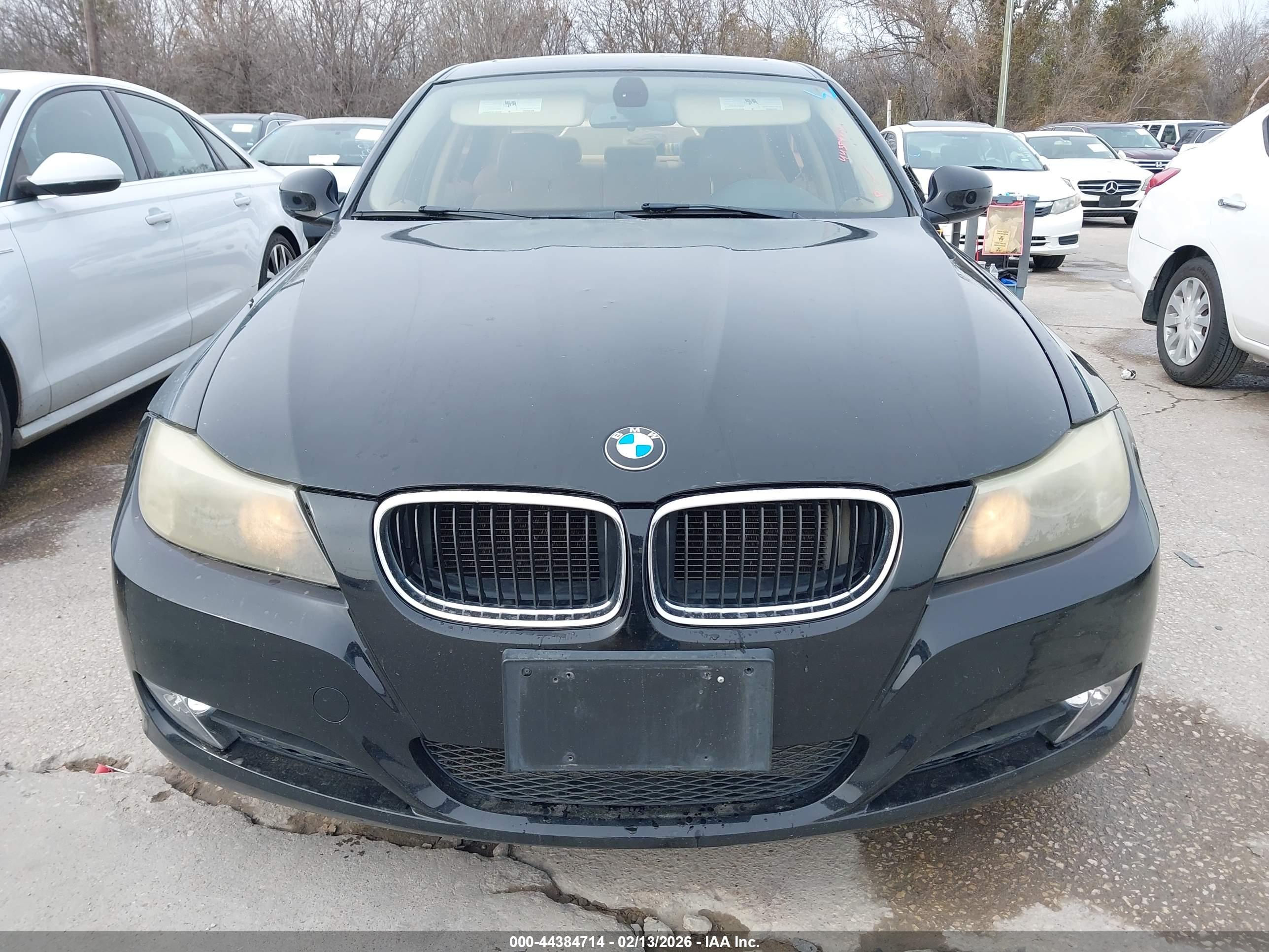 BMW 328I image 6