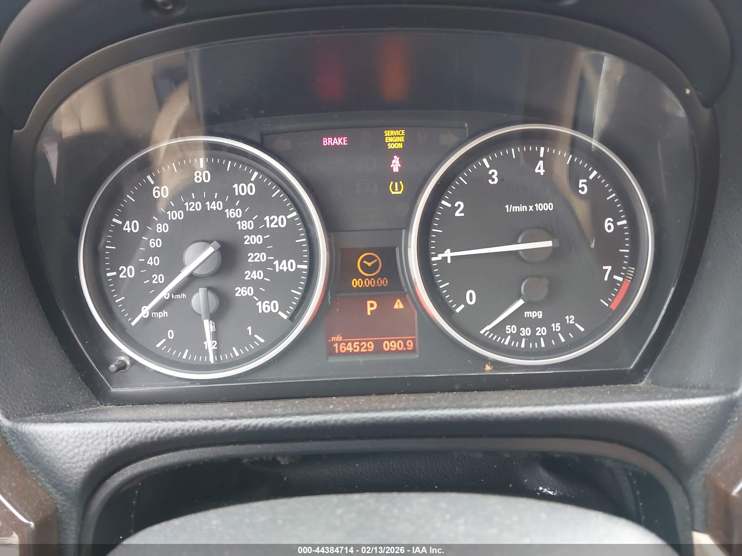 BMW 328I image 7