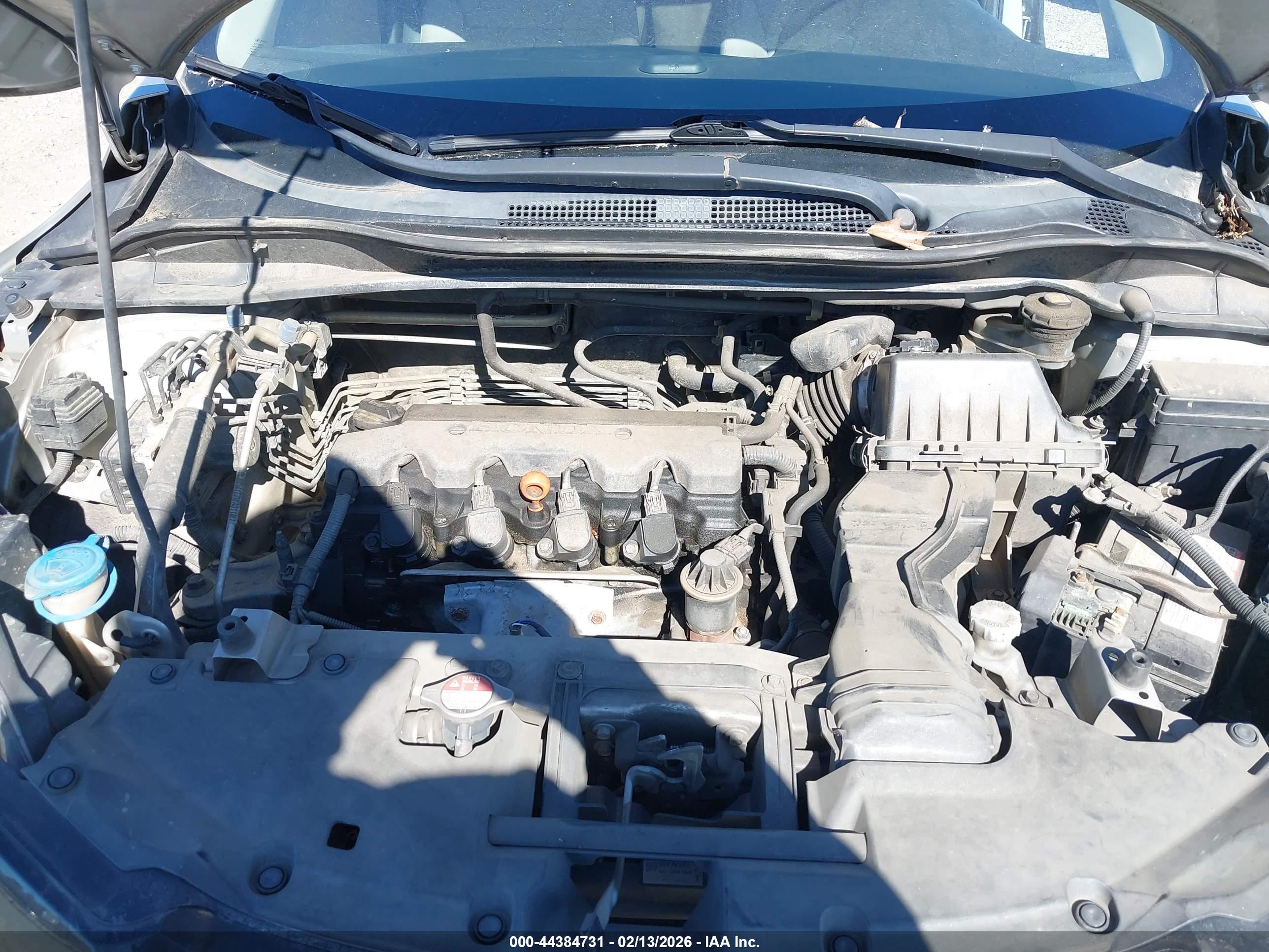HONDA HR-V image 10