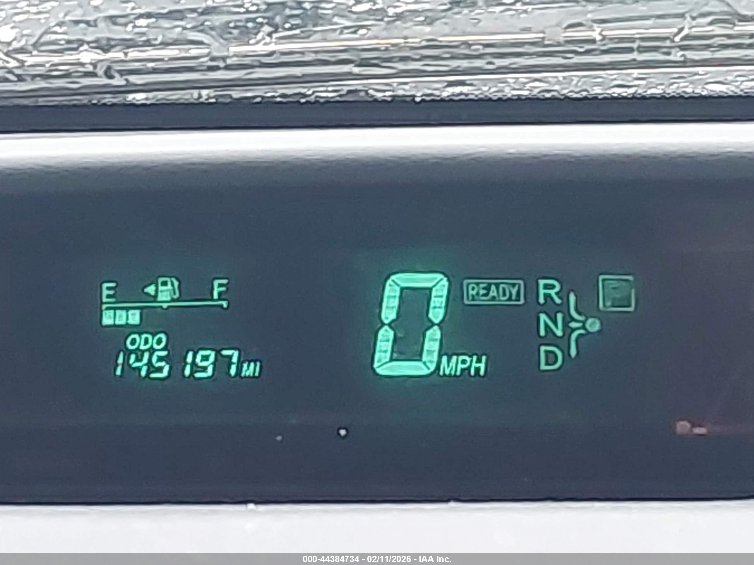 TOYOTA PRIUS image 7
