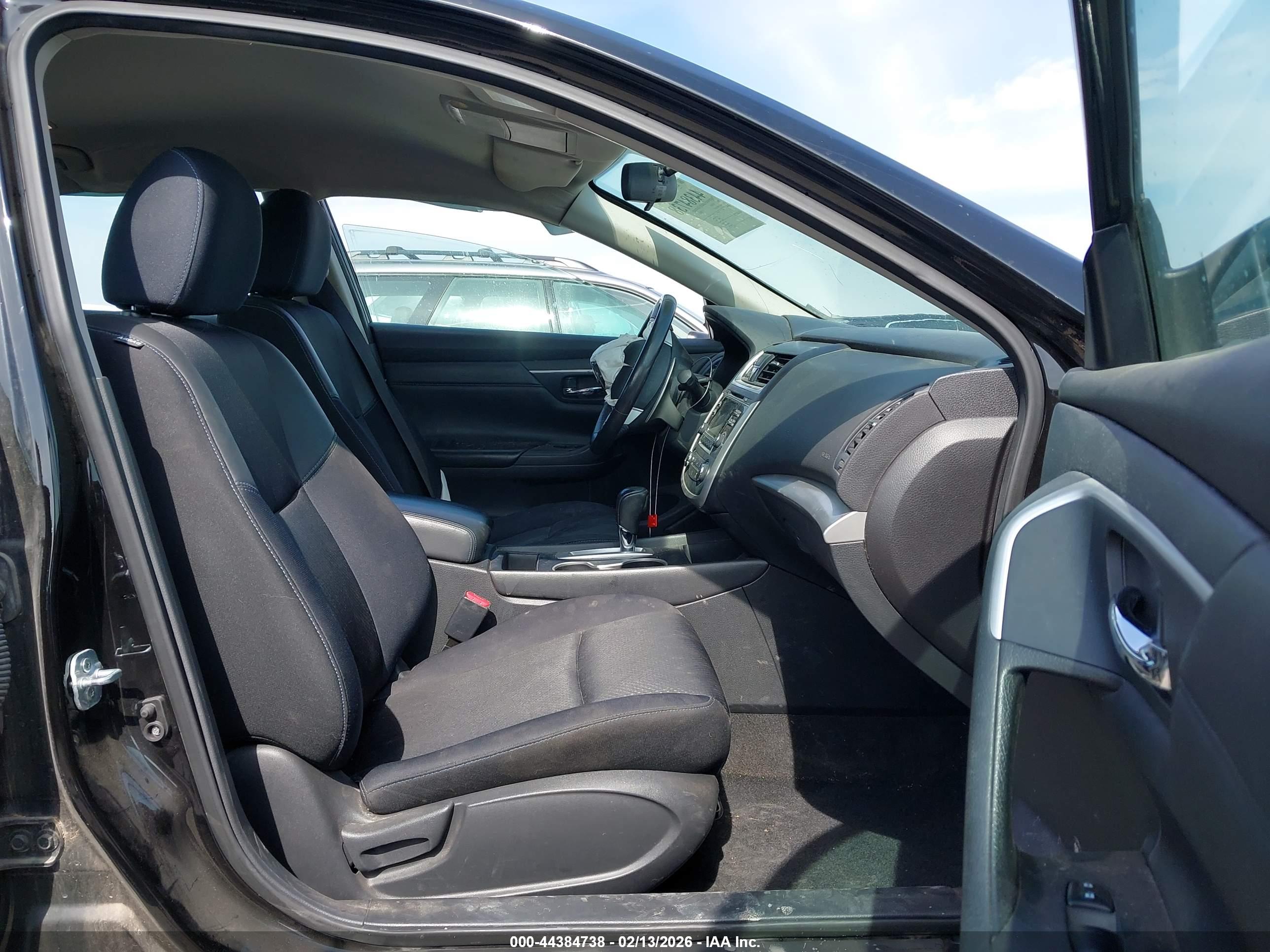 NISSAN ALTIMA image 5