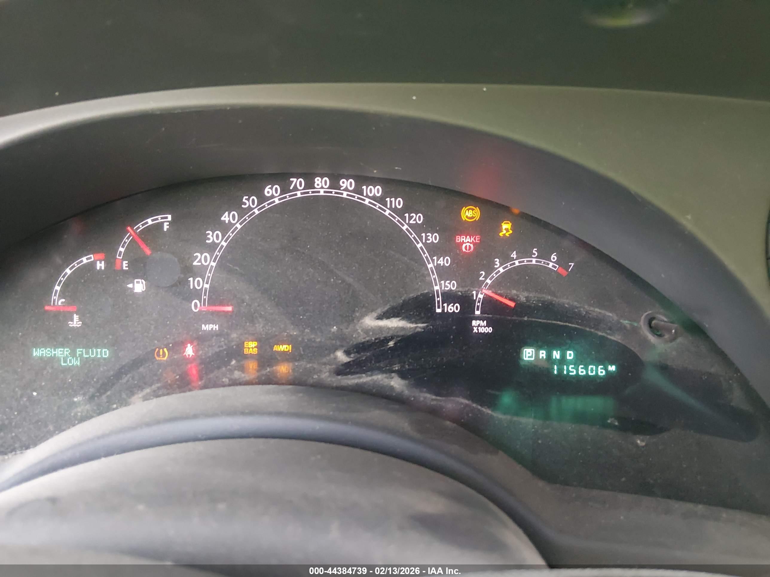 CHRYSLER PACIFICA image 7