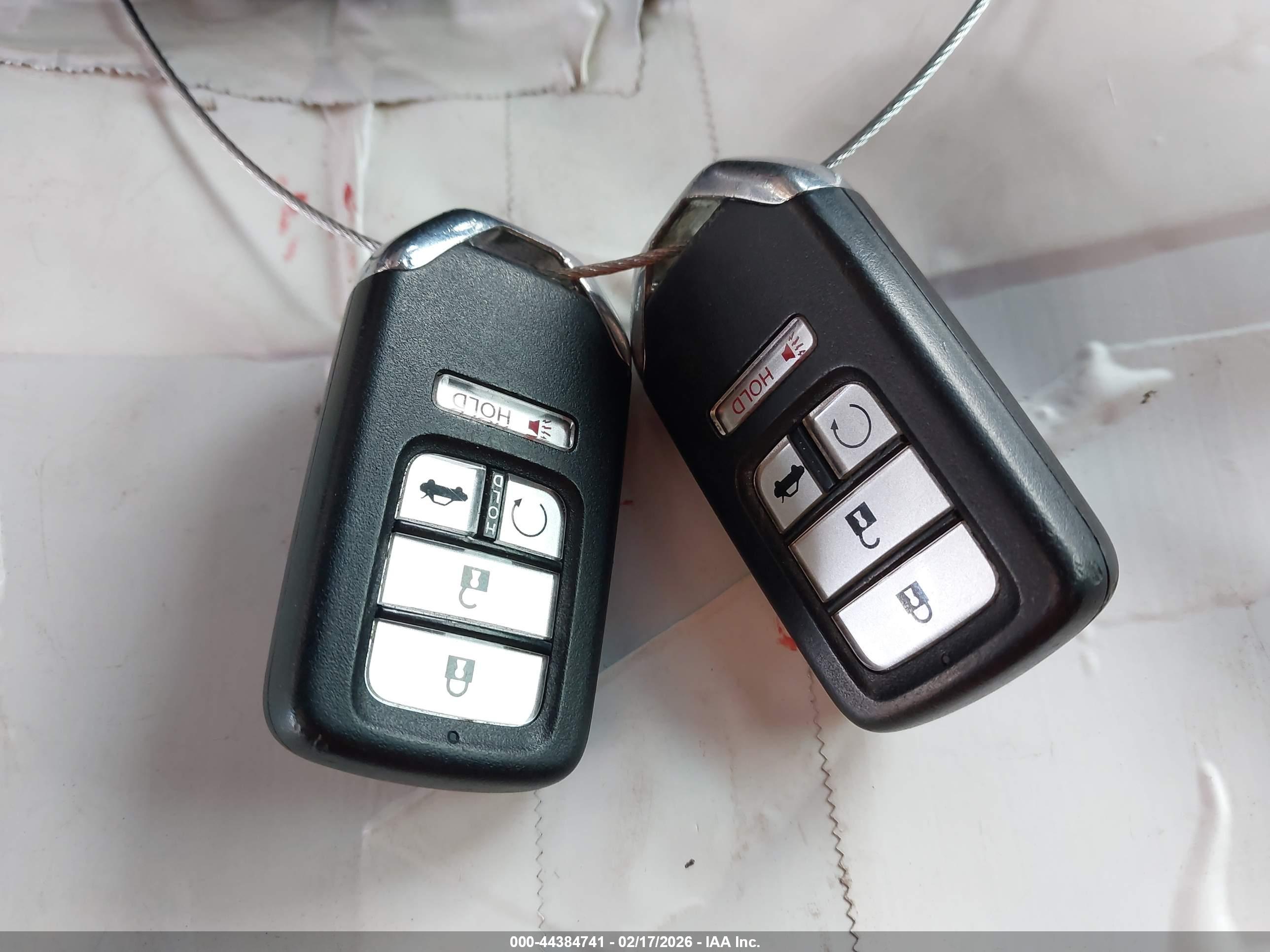 HONDA INSIGHT image 11